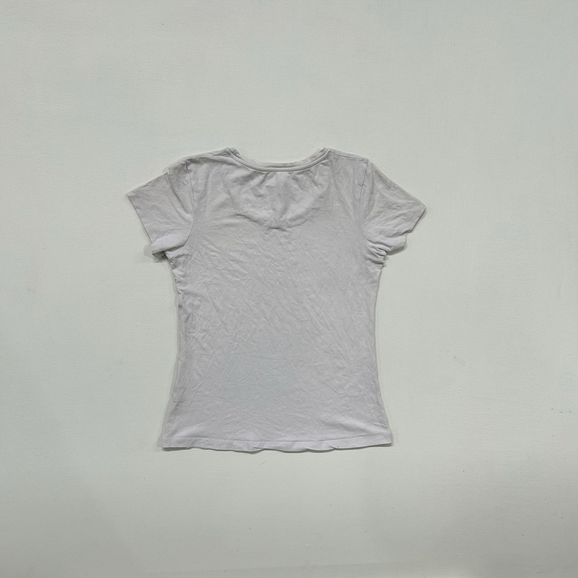 Designer Luxury Logo Balenciaga T-Shirt