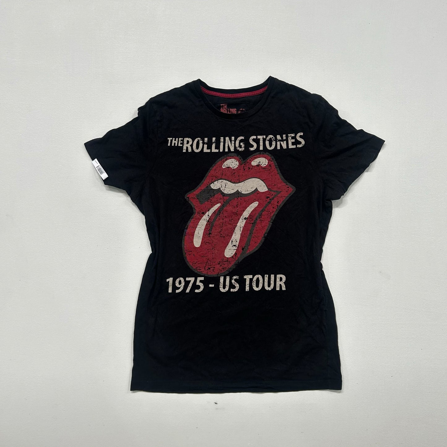 vintage Retro Graphic T-Shirt