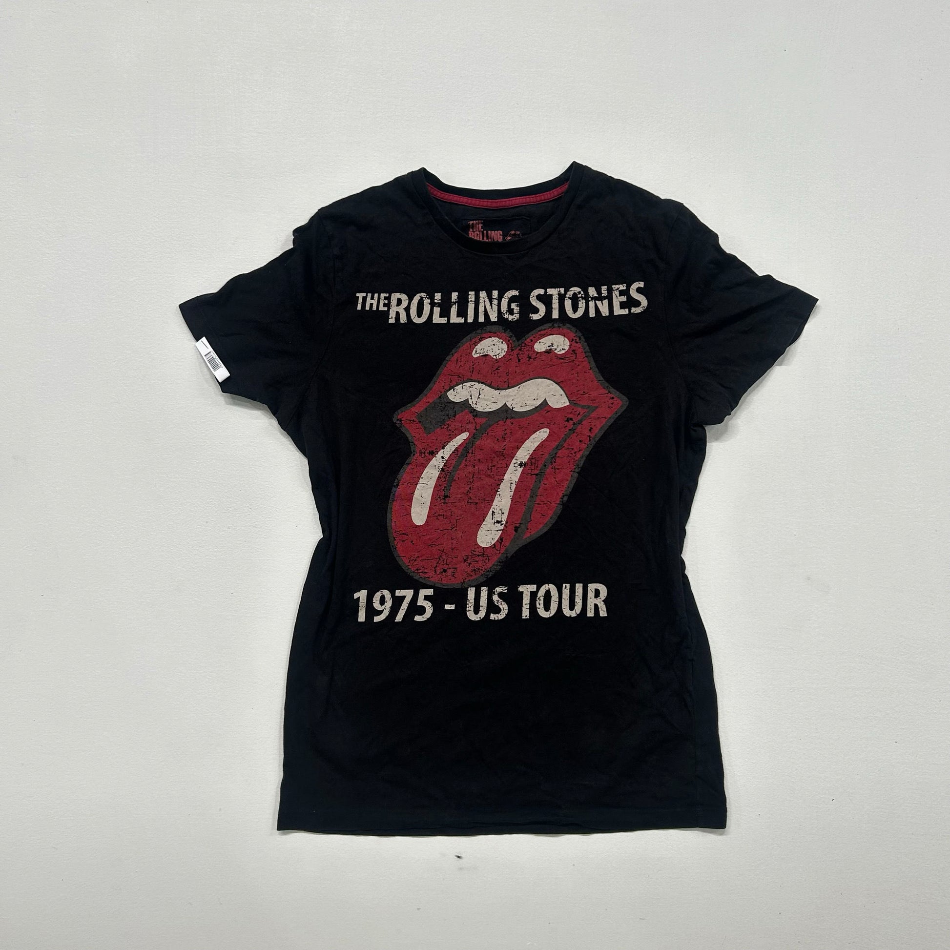 vintage Retro Graphic T-Shirt