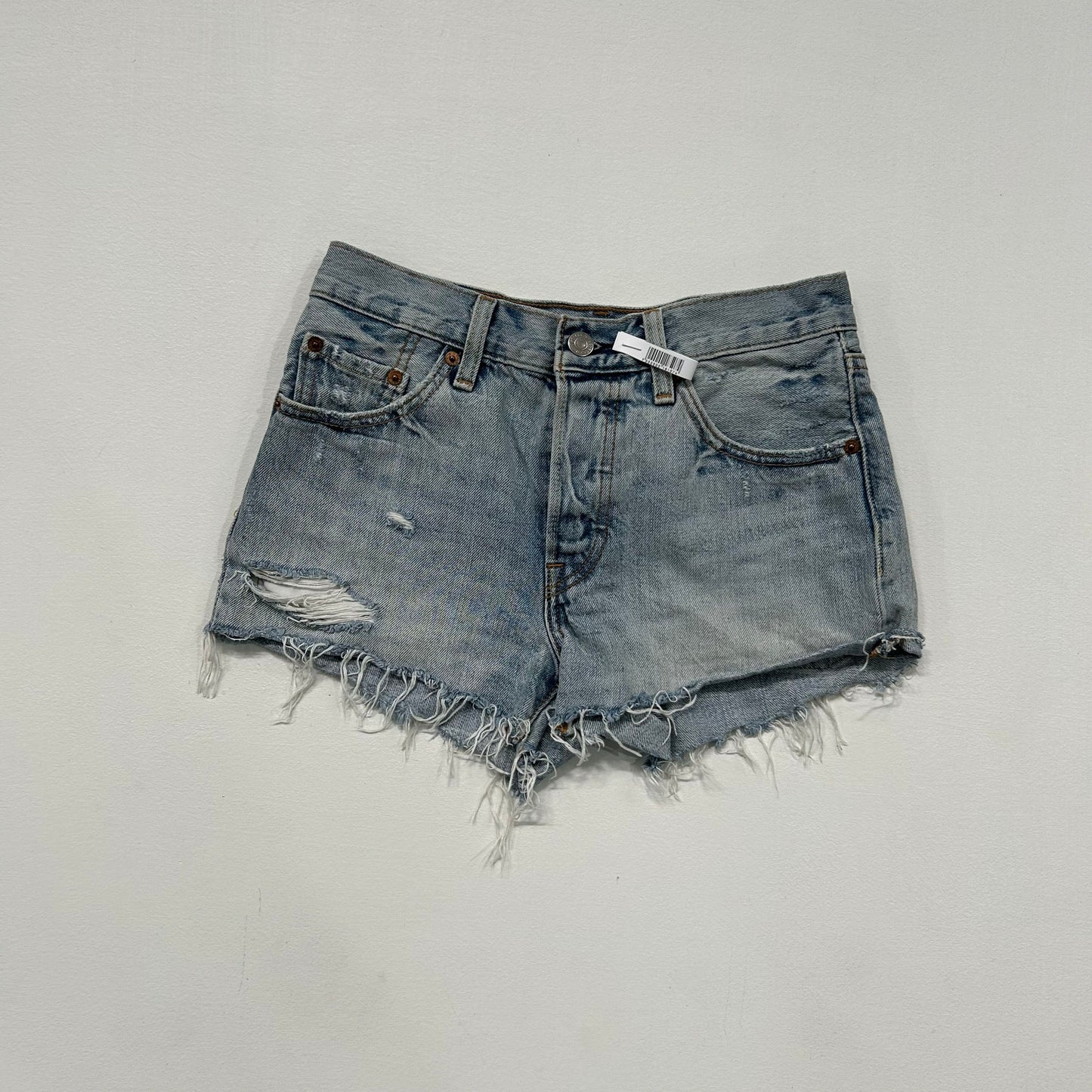 modern Levi's Shorts