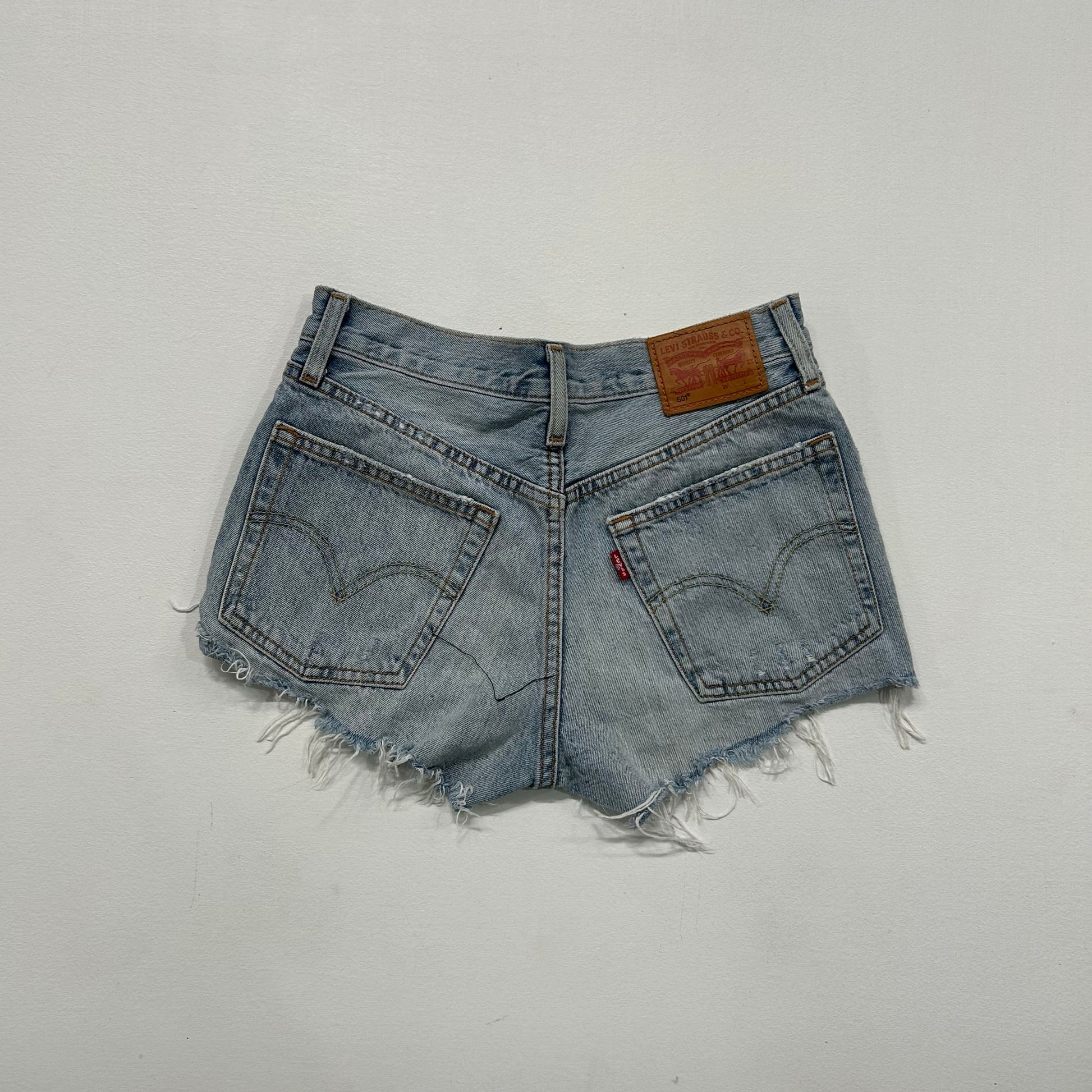 modern Levi's Shorts