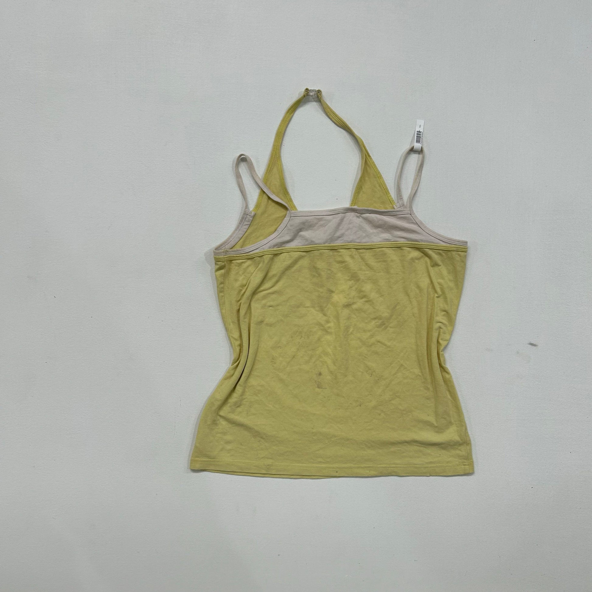 Y2K Printed Tank/Cami