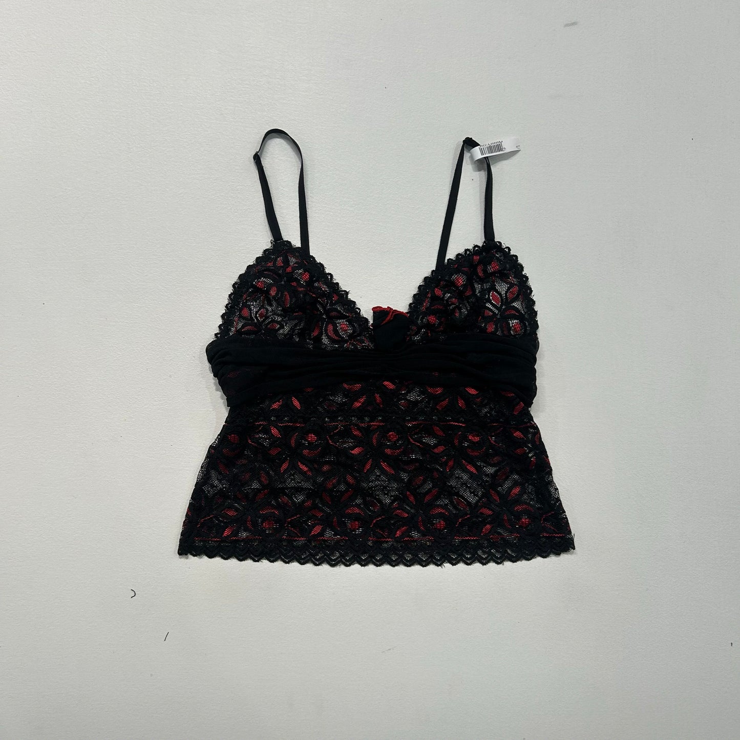 Y2K Tank/Cami