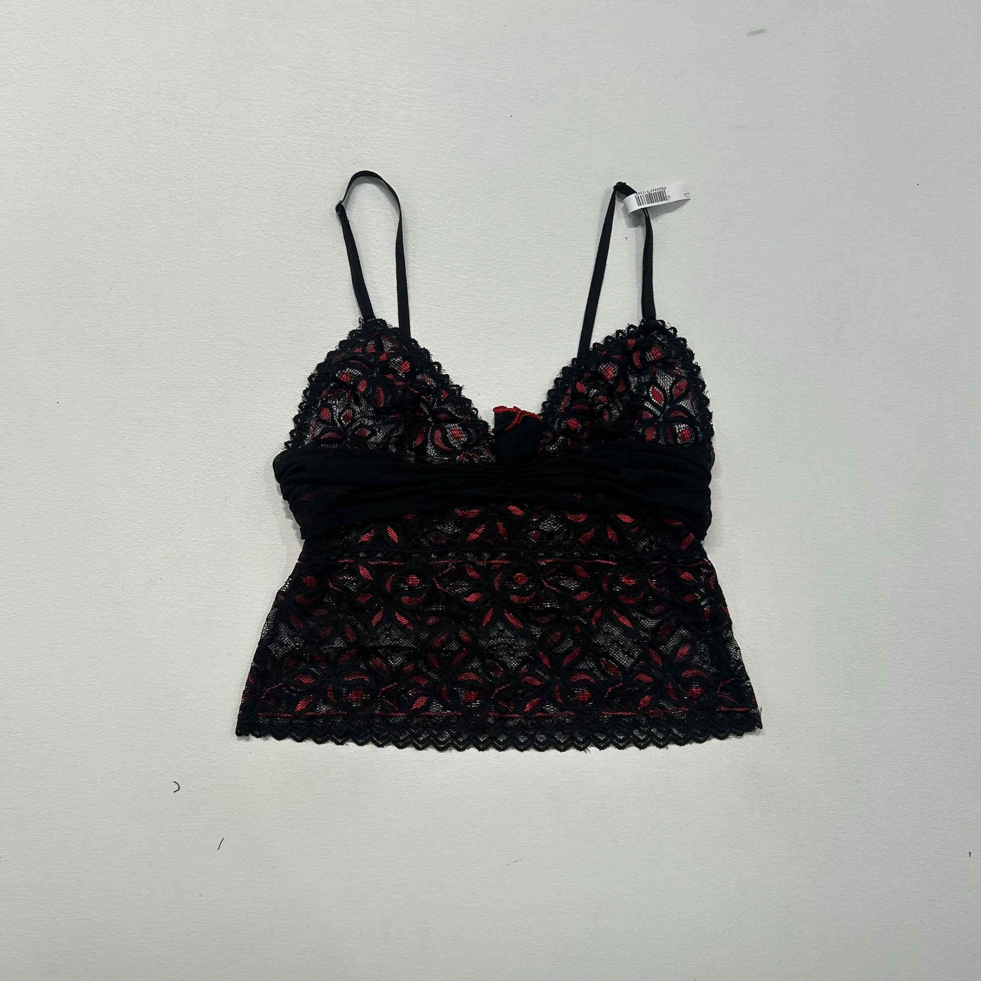 Y2K Tank/Cami