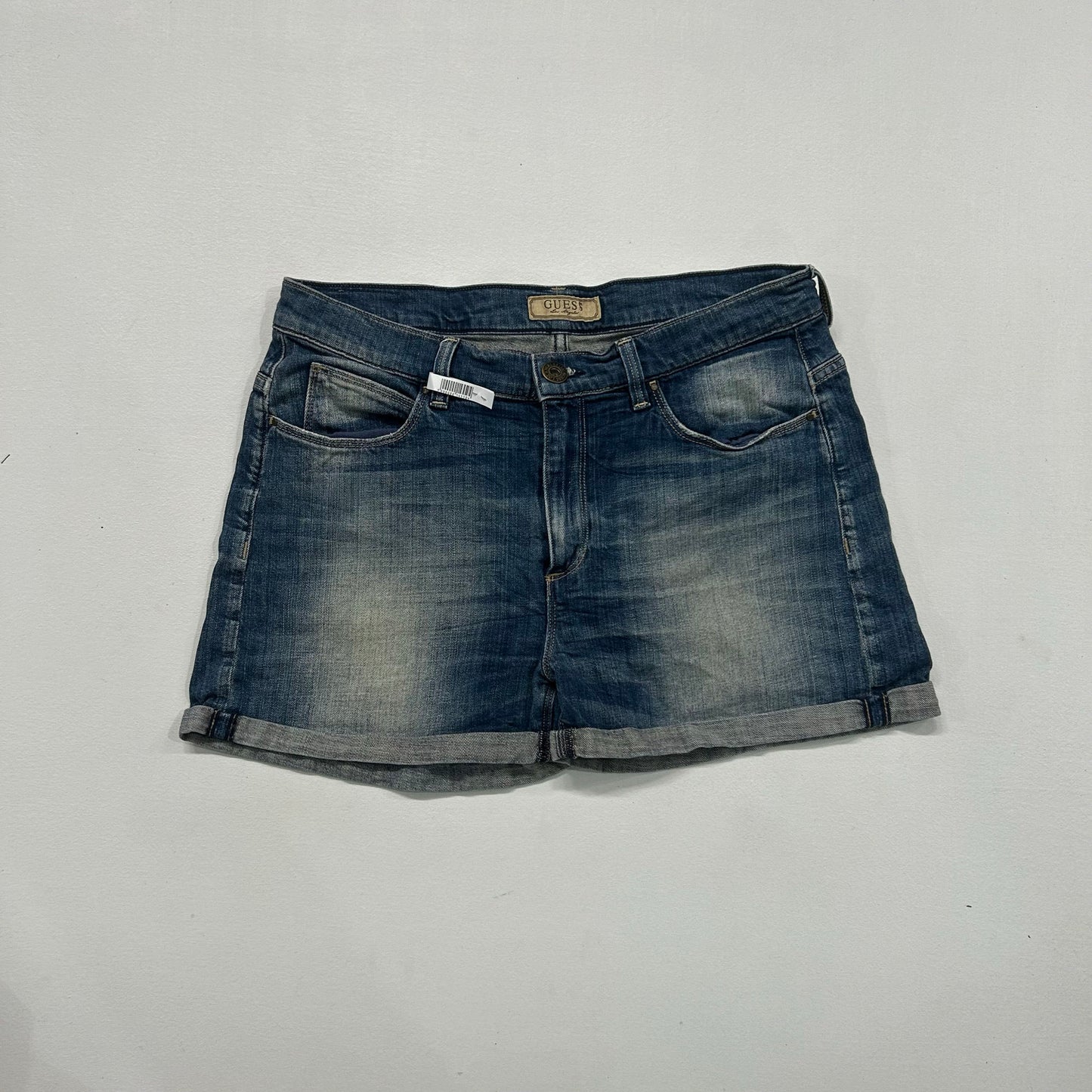 modern Guess Shorts