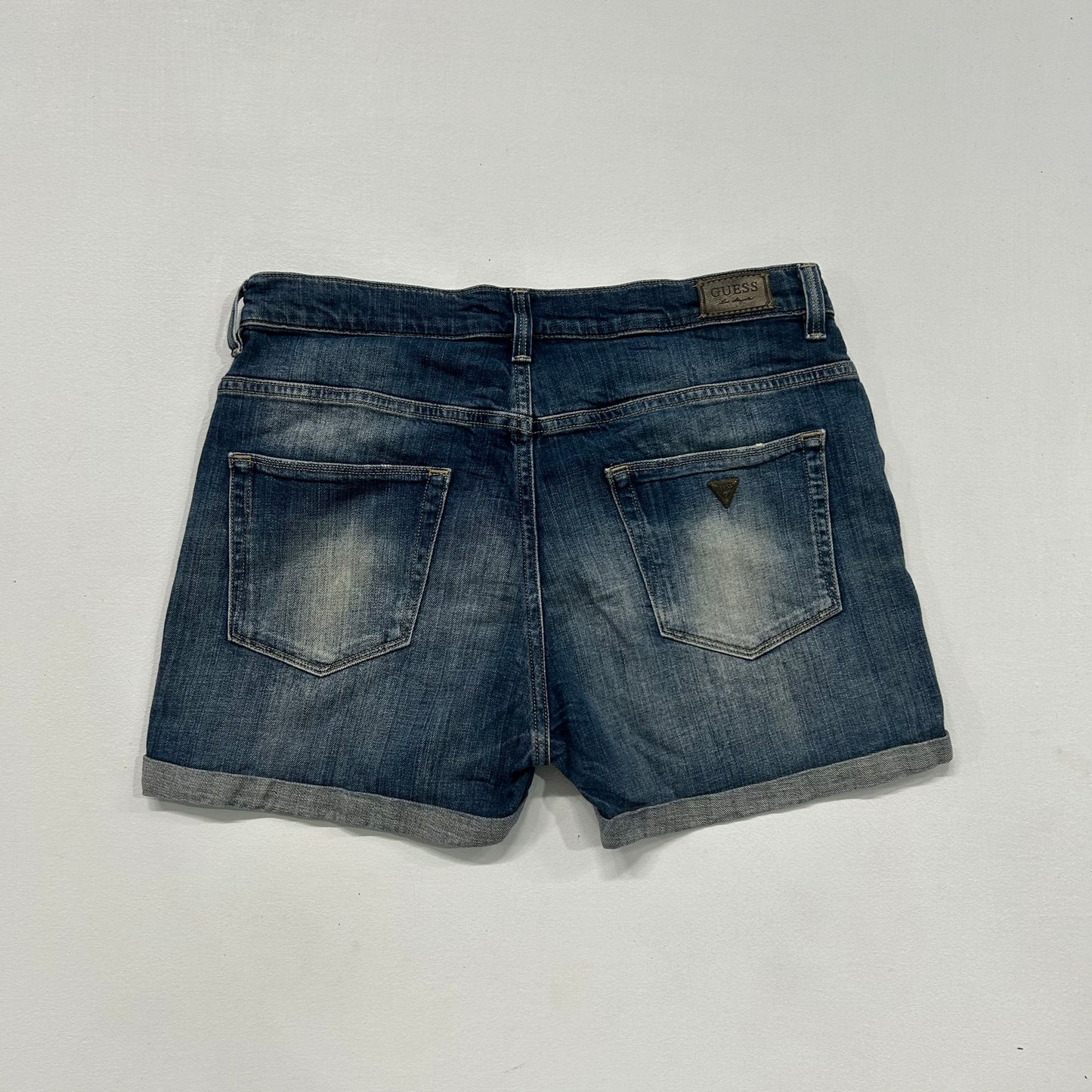 modern Guess Shorts