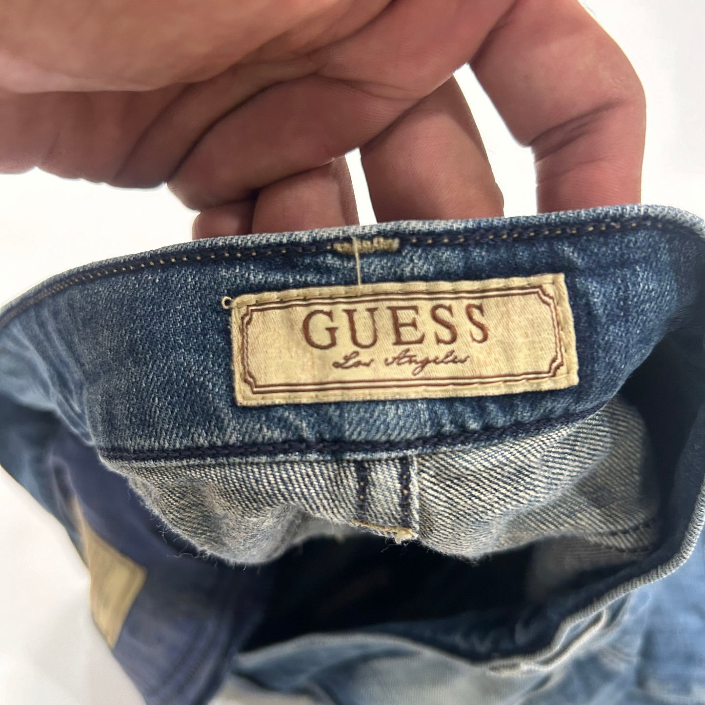 modern Guess Shorts