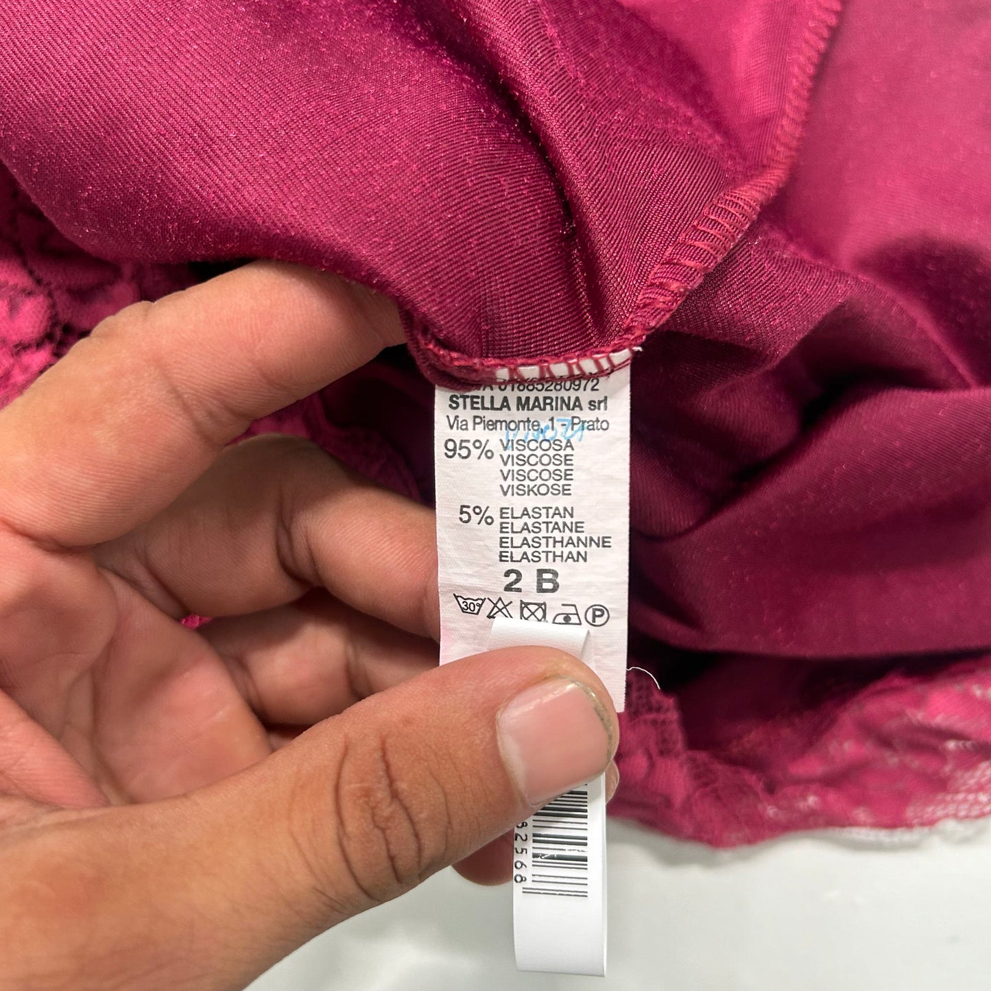 Y2K Velour Tank/Cami