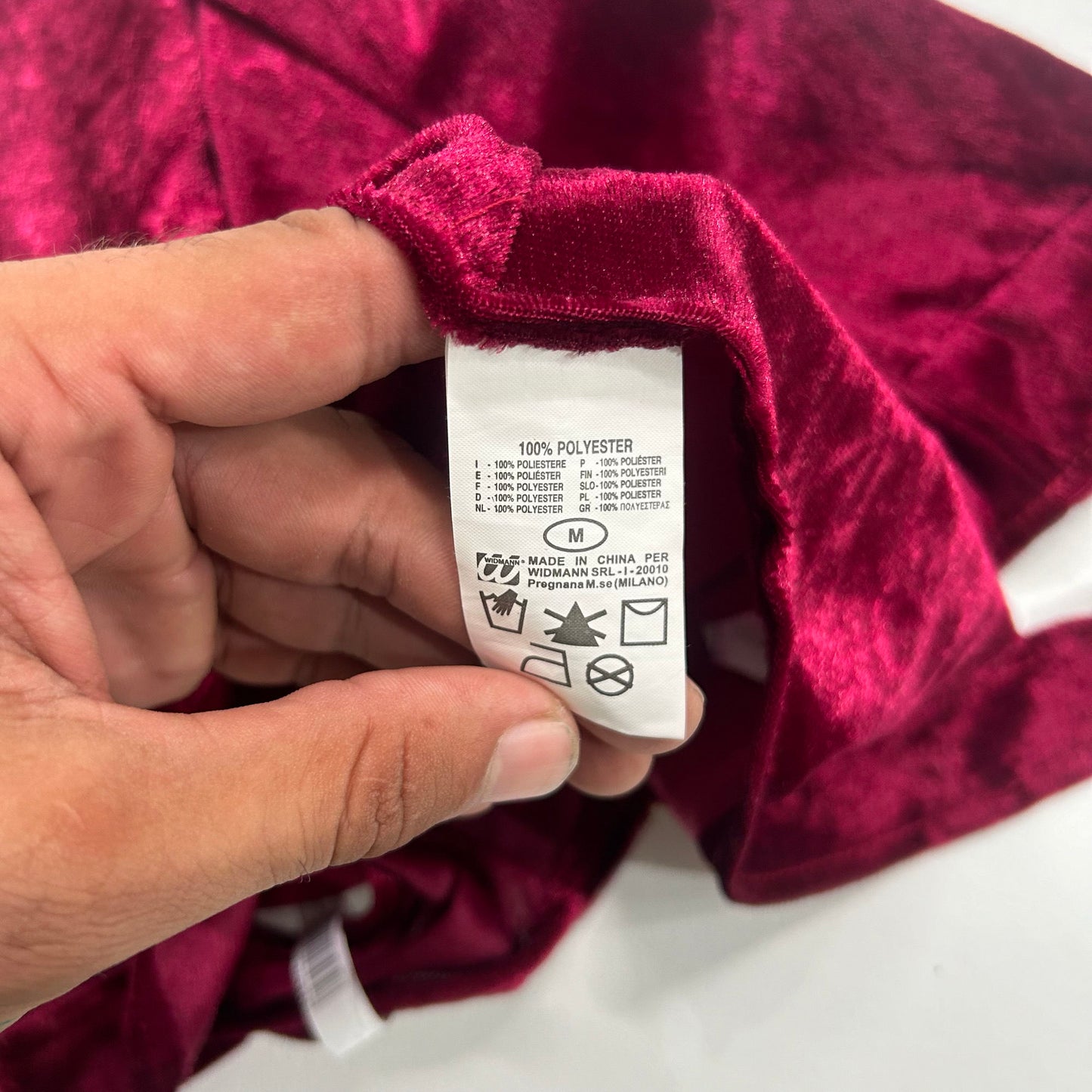 Y2K Velour Lace-Up Tank/Cami