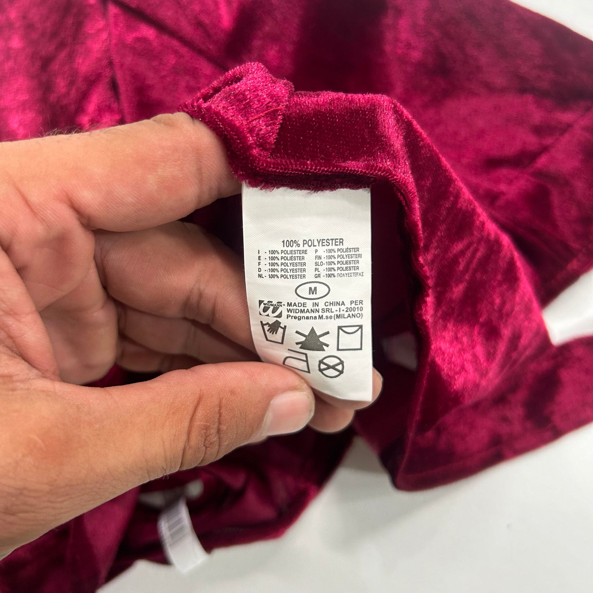 Y2K Velour Lace-Up Tank/Cami