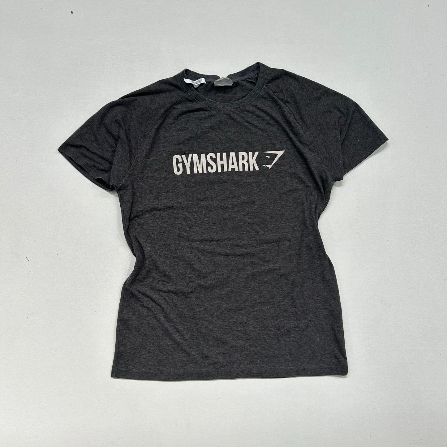 Sportswear Athletic Logo Training Gymshark T-Shirt