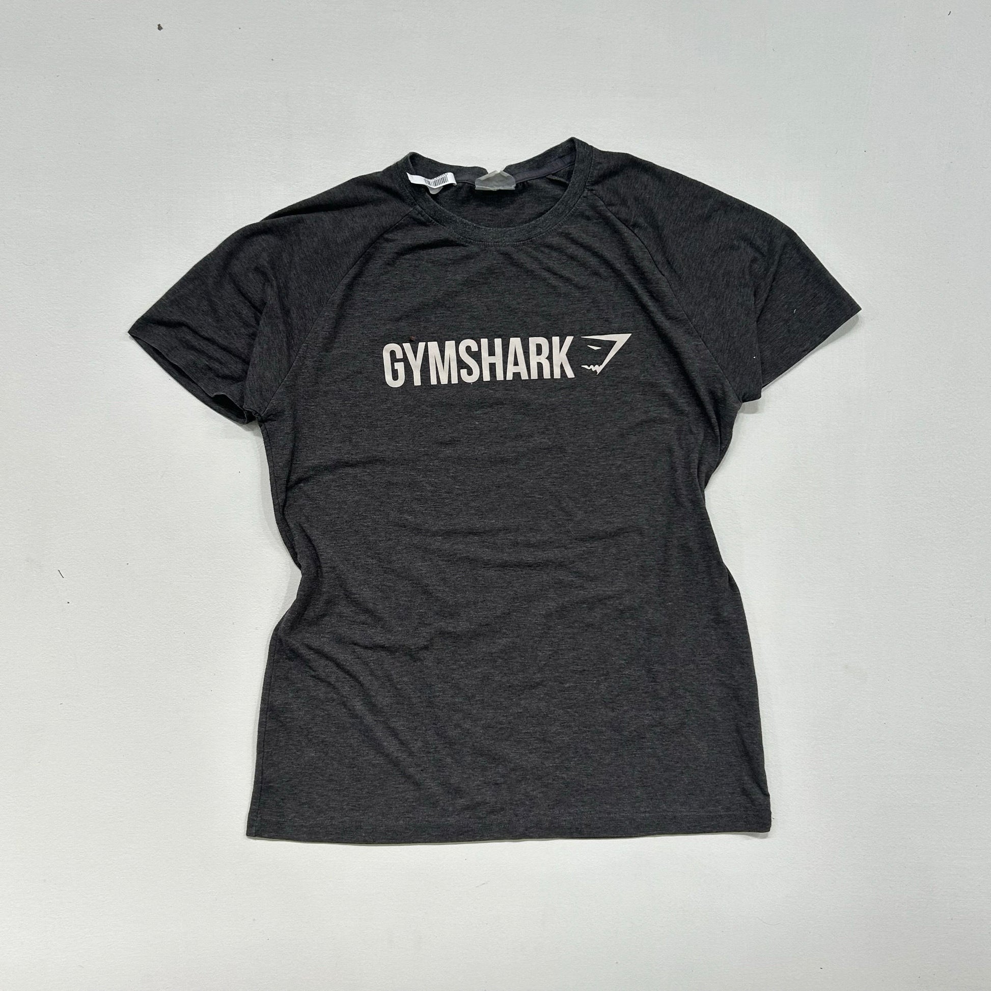 Sportswear Athletic Logo Training Gymshark T-Shirt