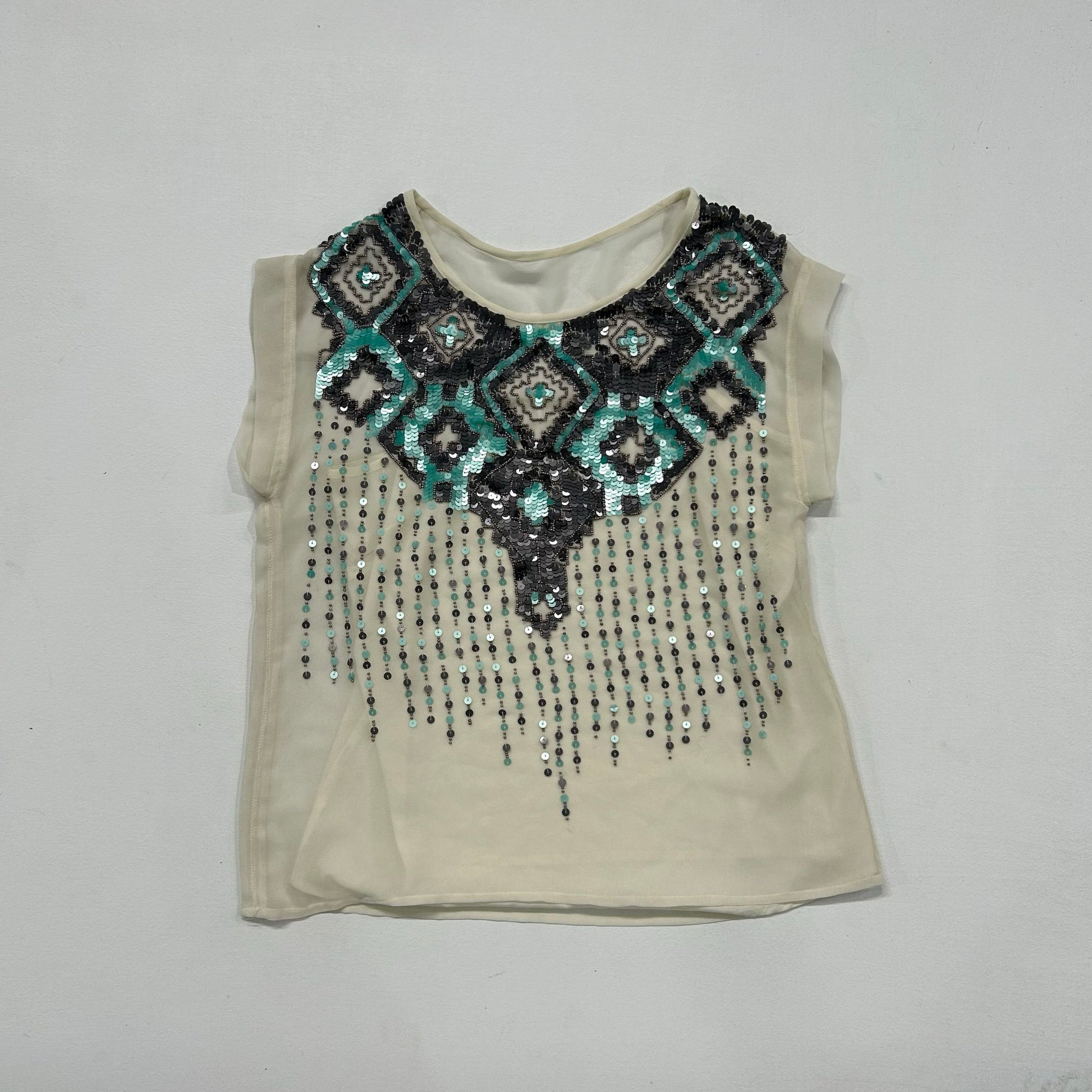 Boho Blouse