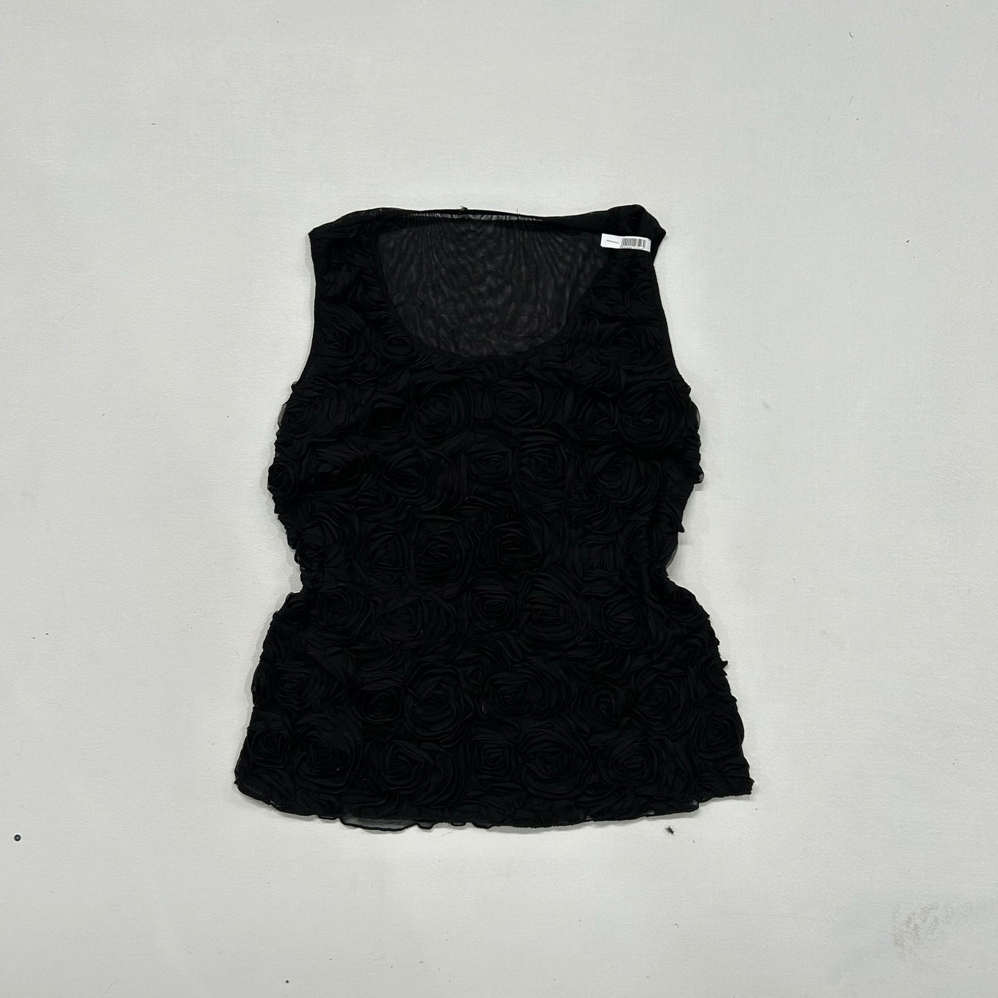Y2K Mesh Tank/Cami