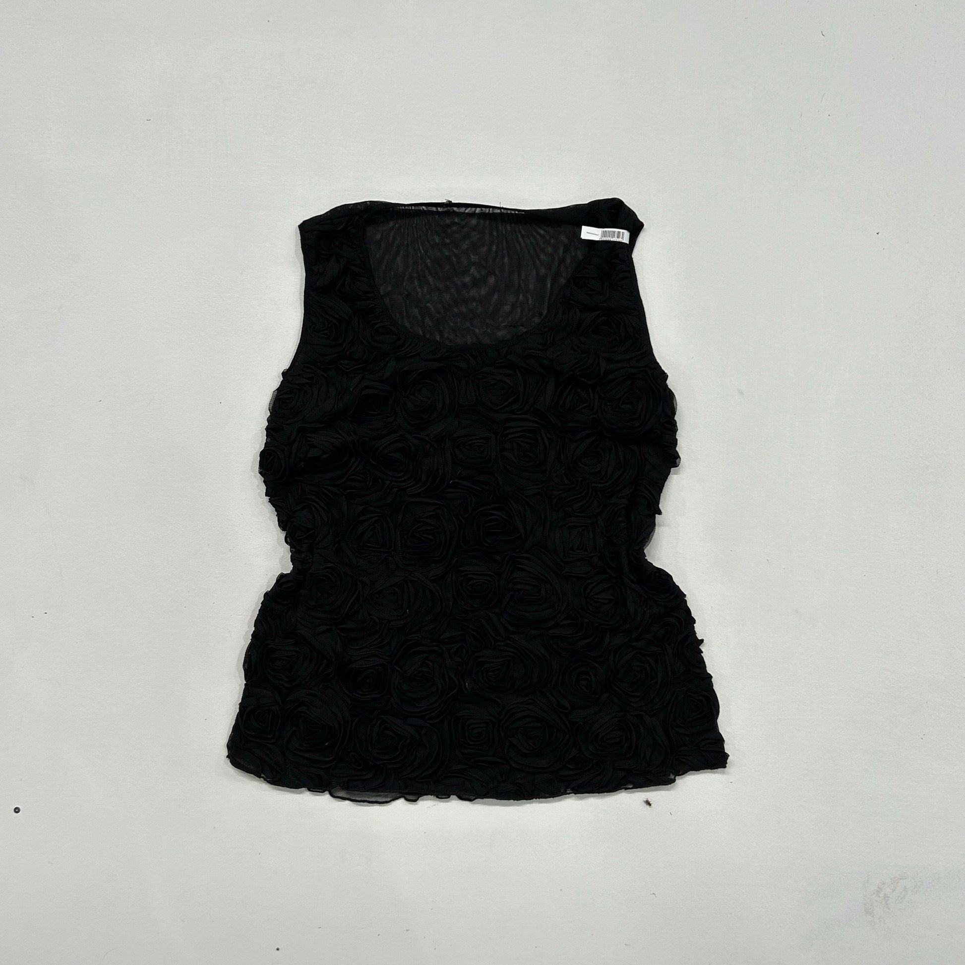 Y2K Mesh Tank/Cami