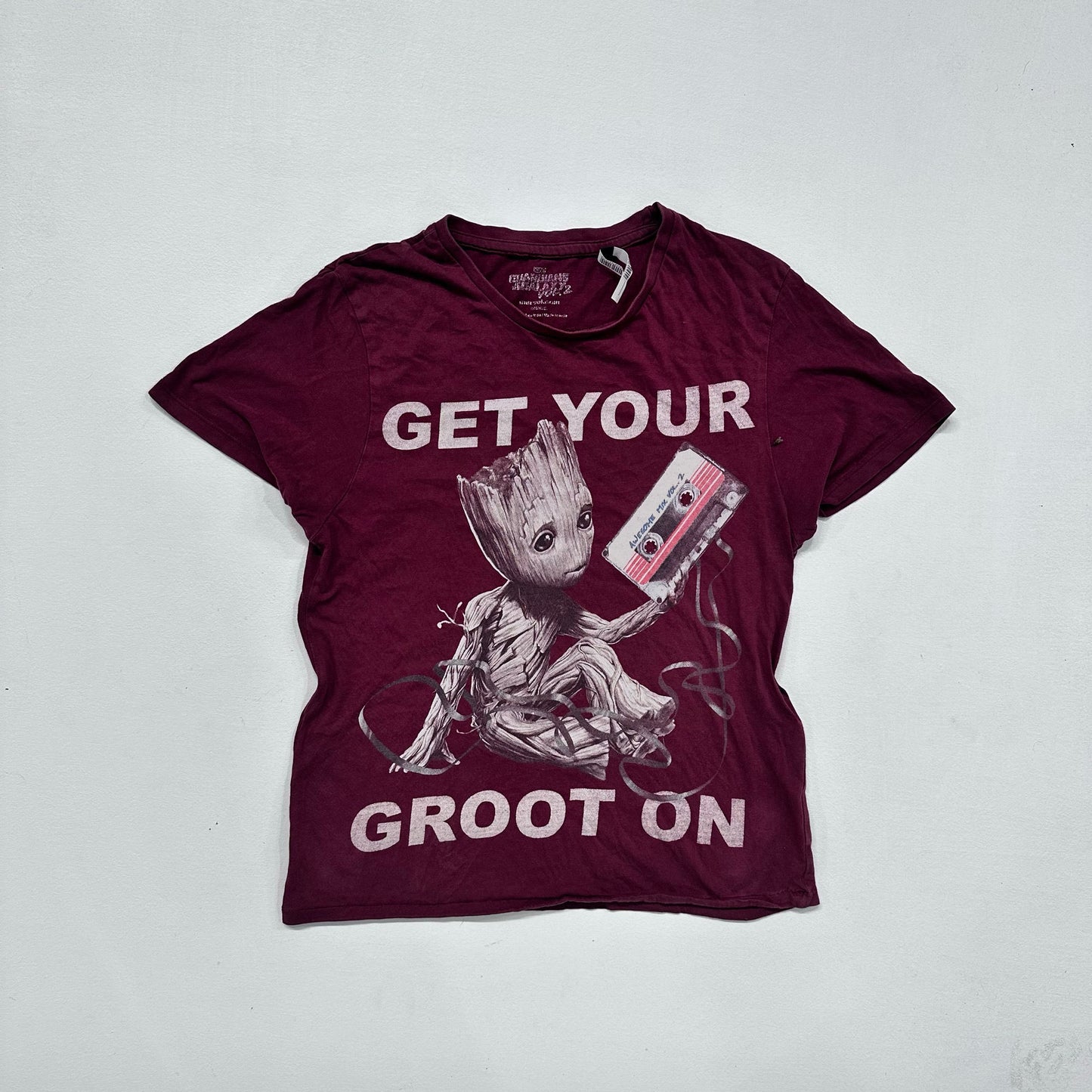 modern Marvel T-Shirt