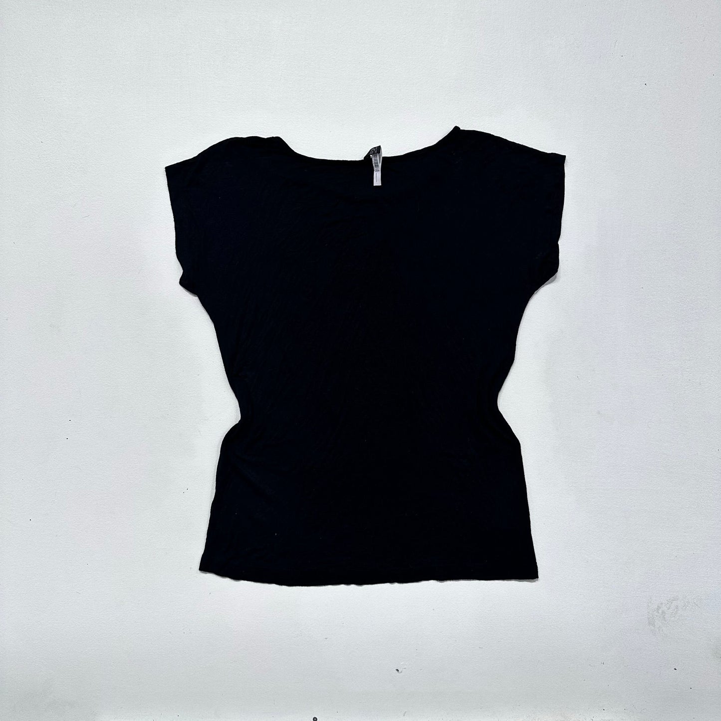 Y2K Sequins T-Shirt