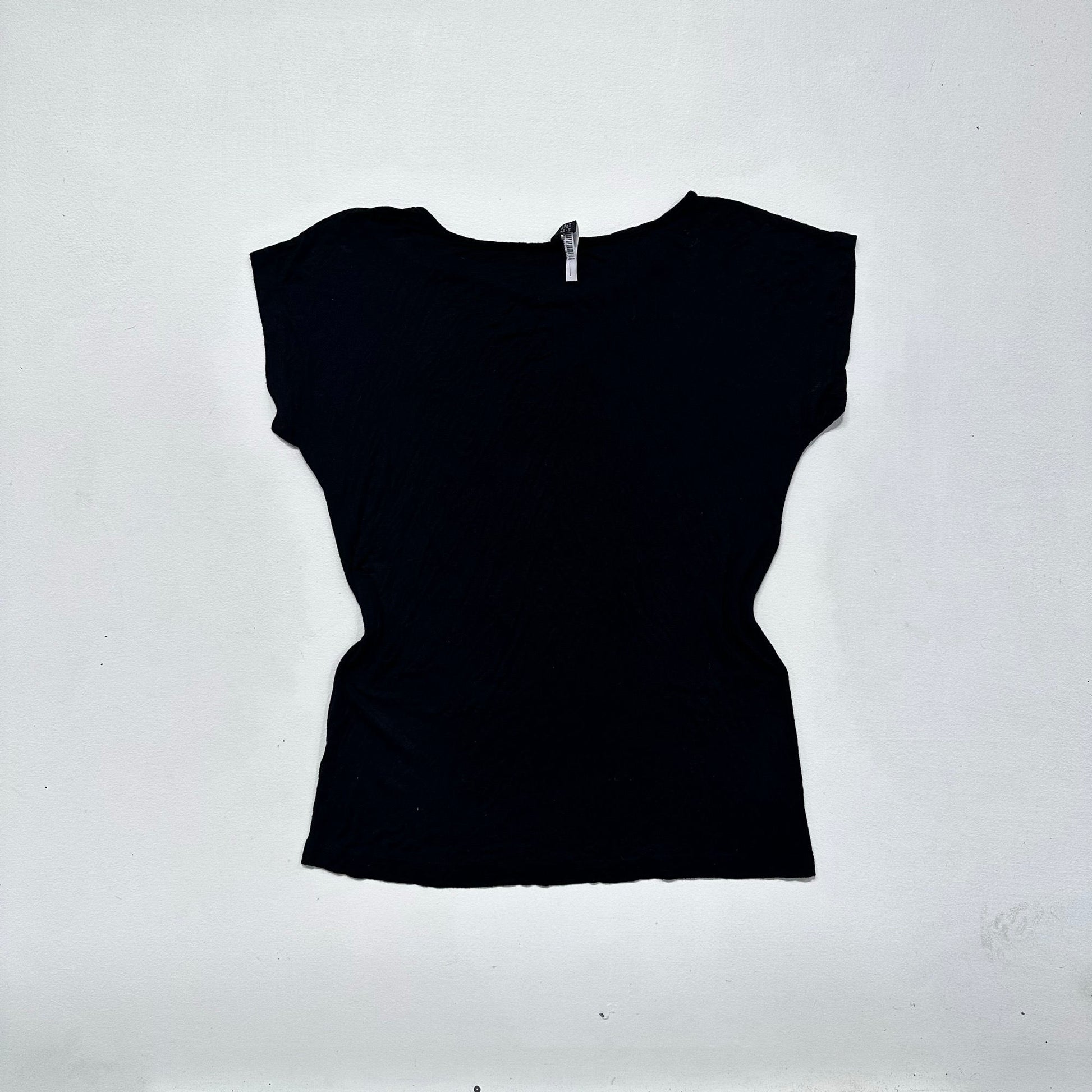 Y2K Sequins T-Shirt