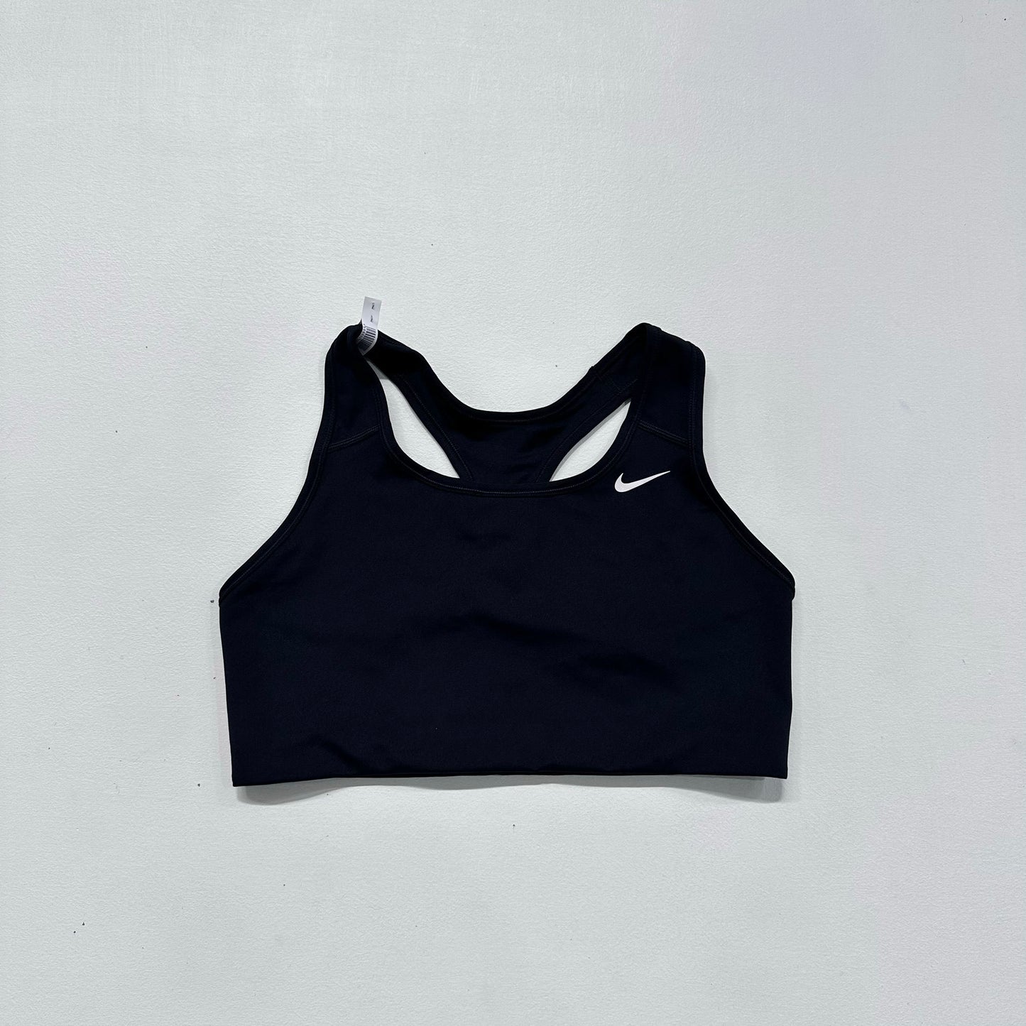 Sportswear Athletic Logo Training Nike Crop Top