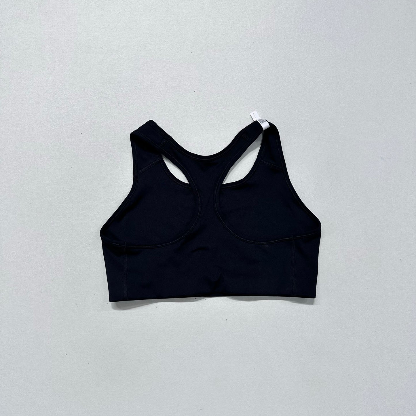 Sportswear Athletic Logo Training Nike Crop Top