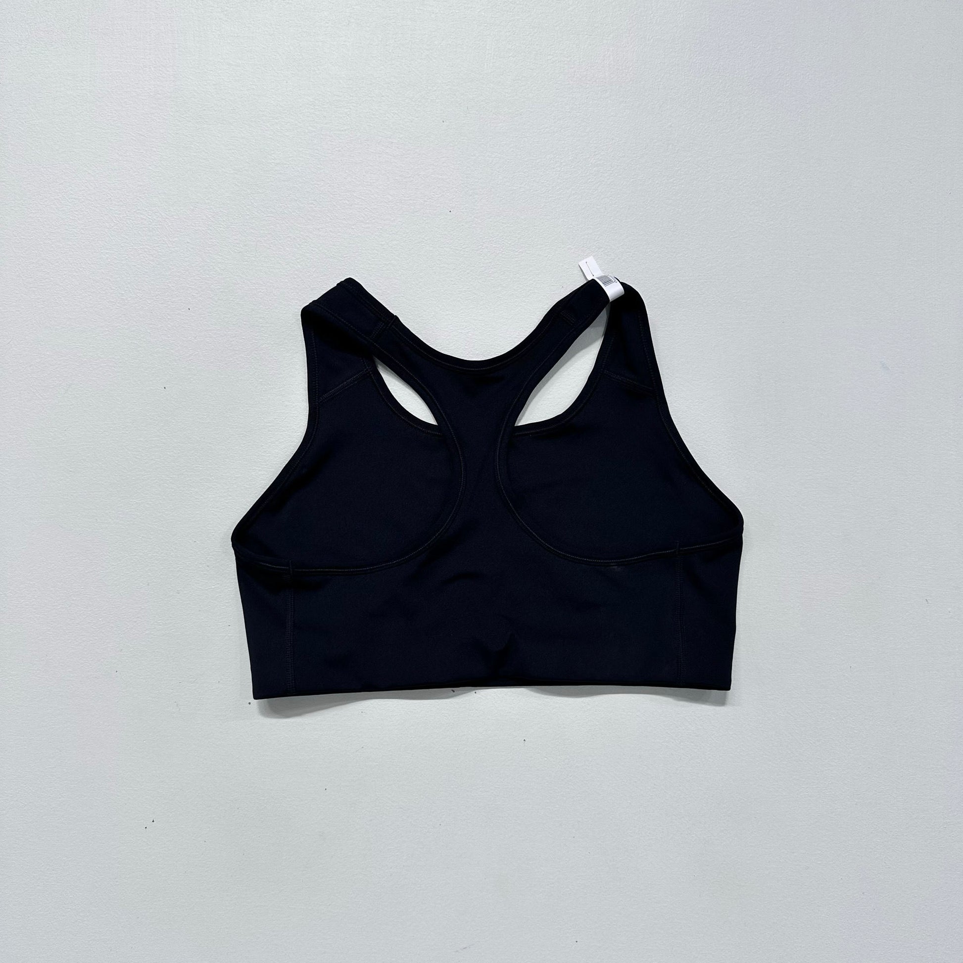 Sportswear Athletic Logo Training Nike Crop Top