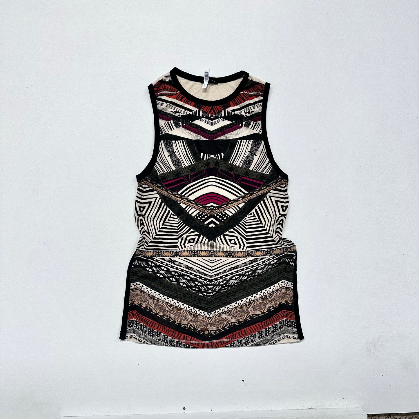 Boho Sisley Tank/Cami