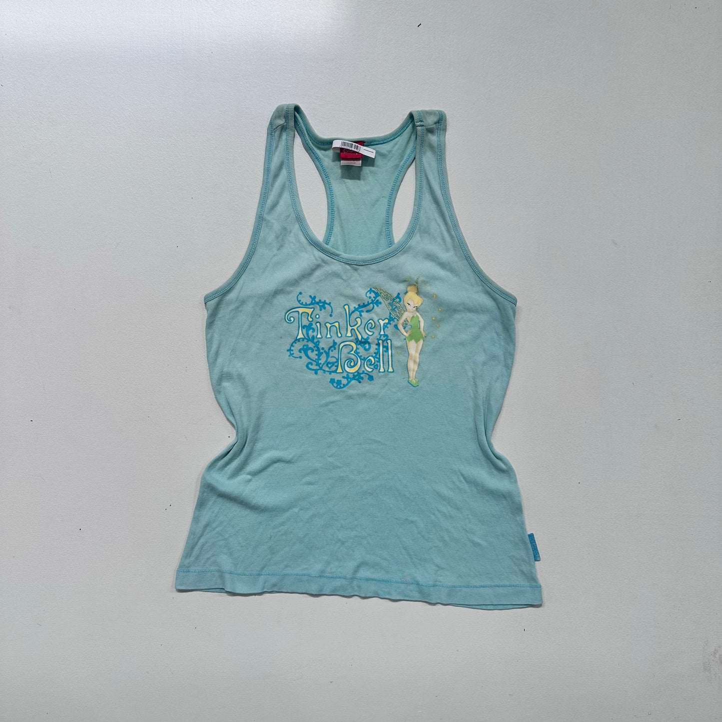 Y2K Printed Disney Tank/Cami