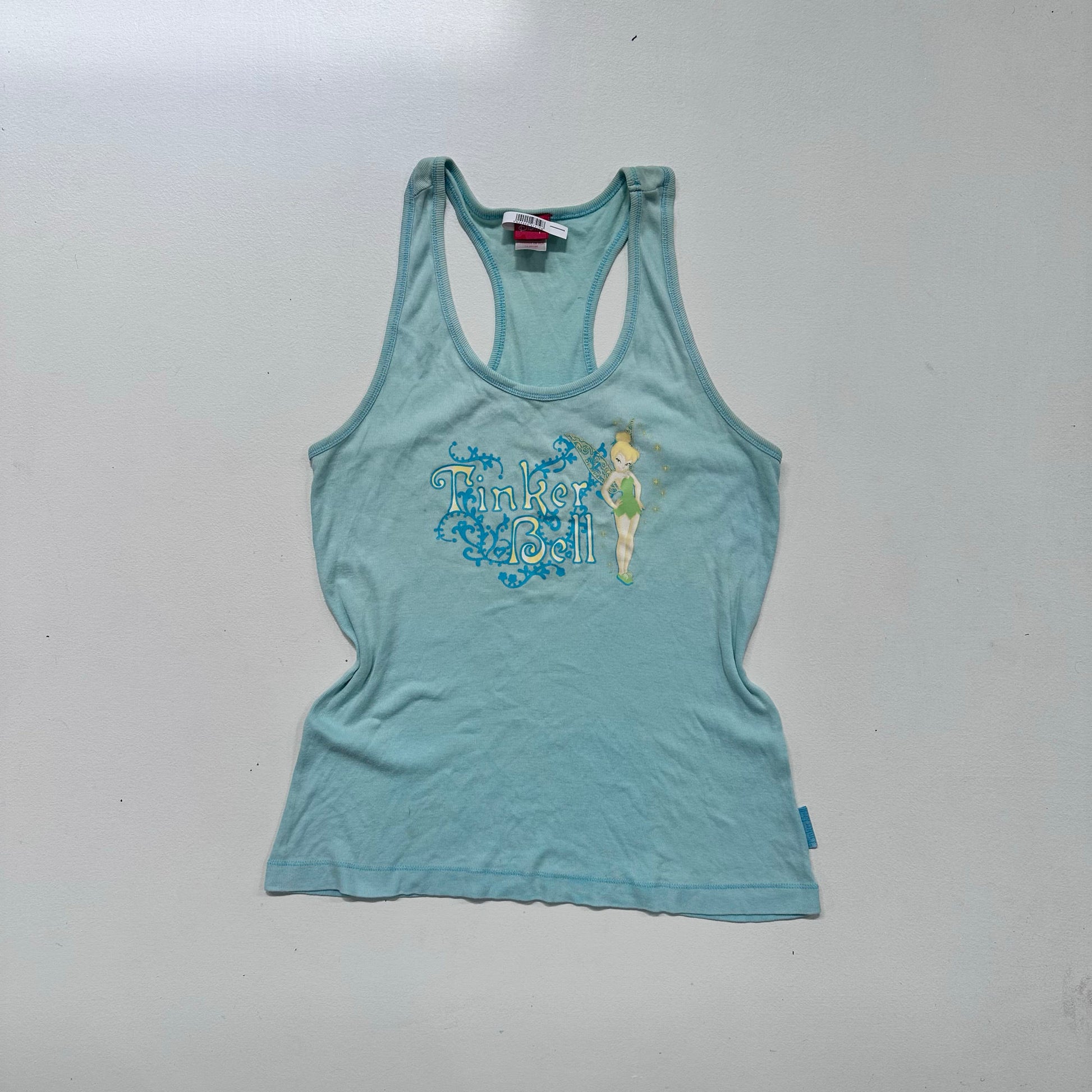Y2K Printed Disney Tank/Cami