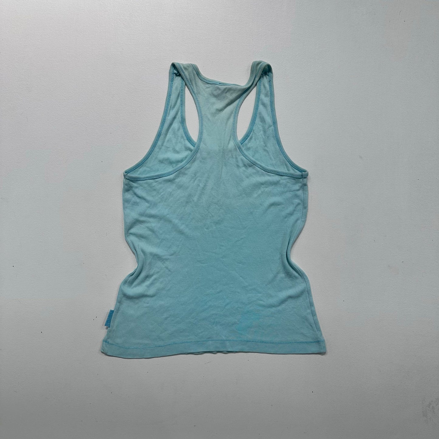 Y2K Printed Disney Tank/Cami