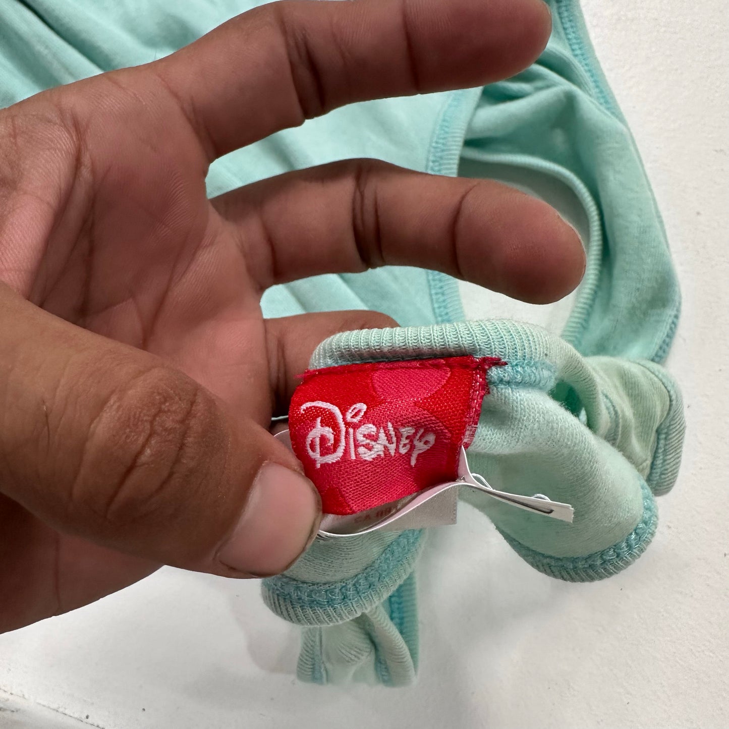 Y2K Printed Disney Tank/Cami