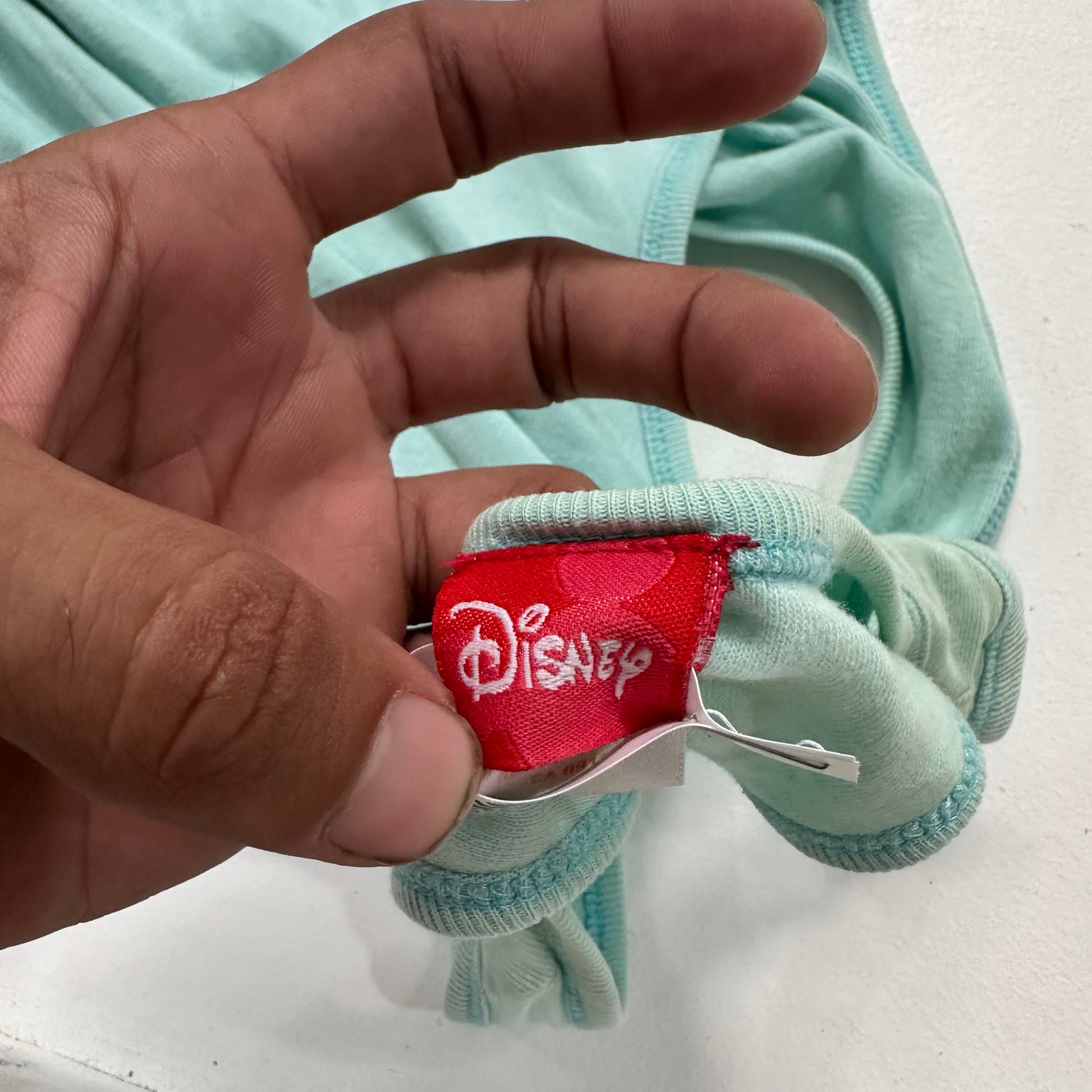 Y2K Printed Disney Tank/Cami