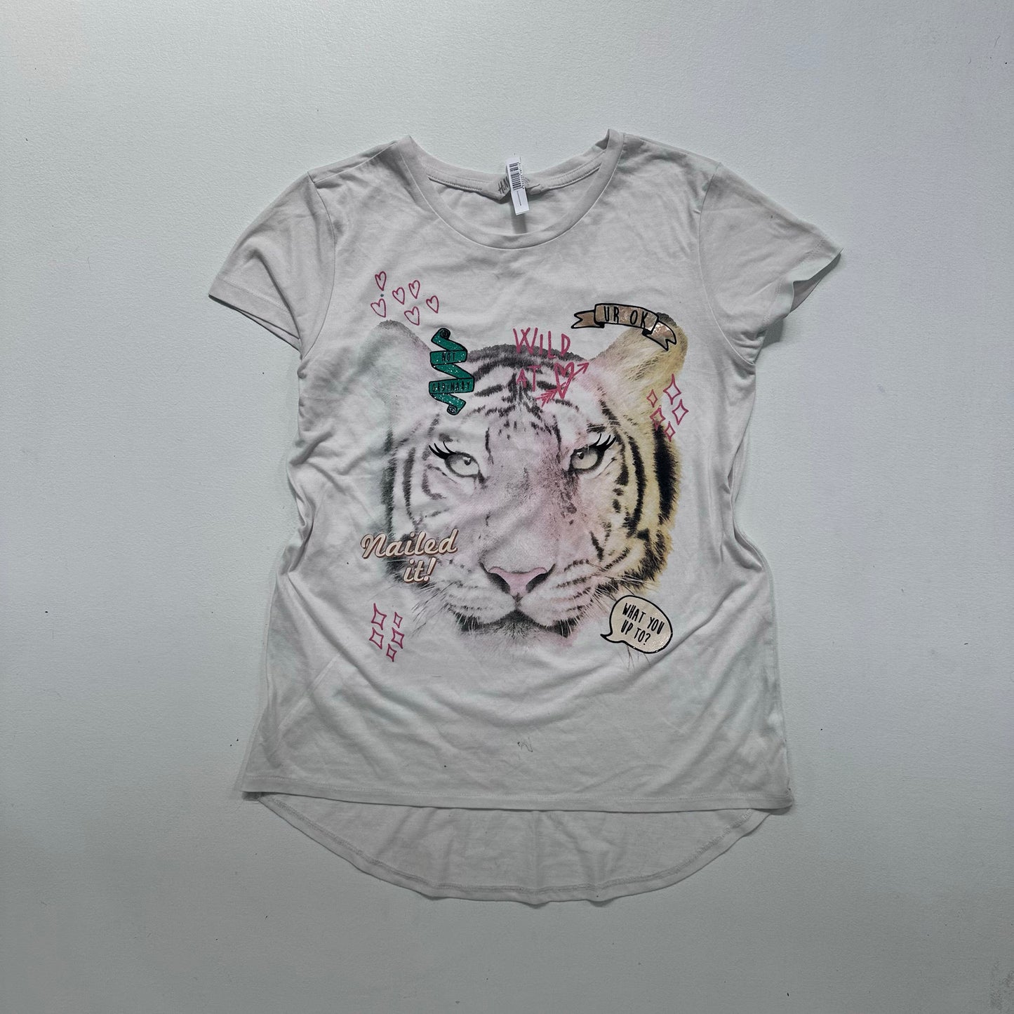 modern T-Shirt
