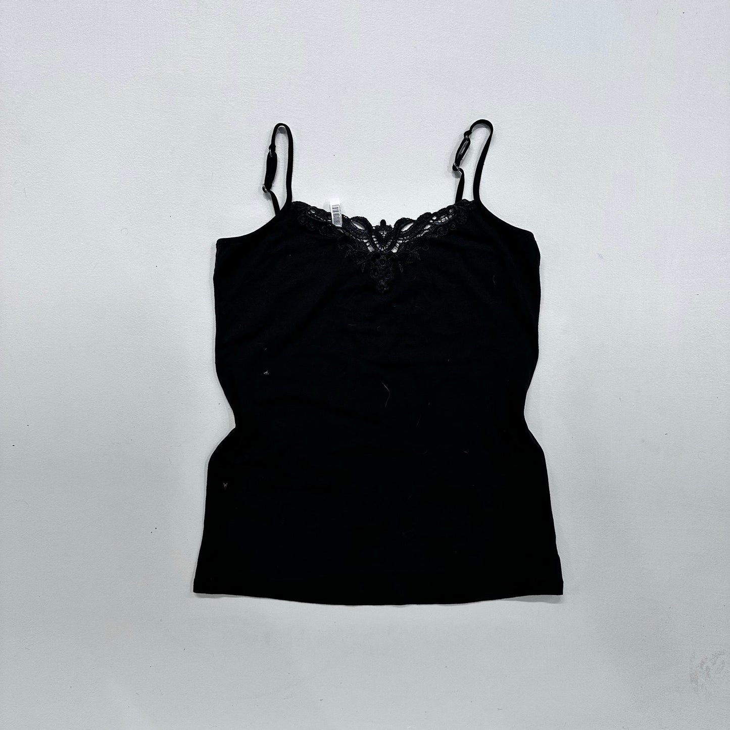 Feminine Tank/Cami