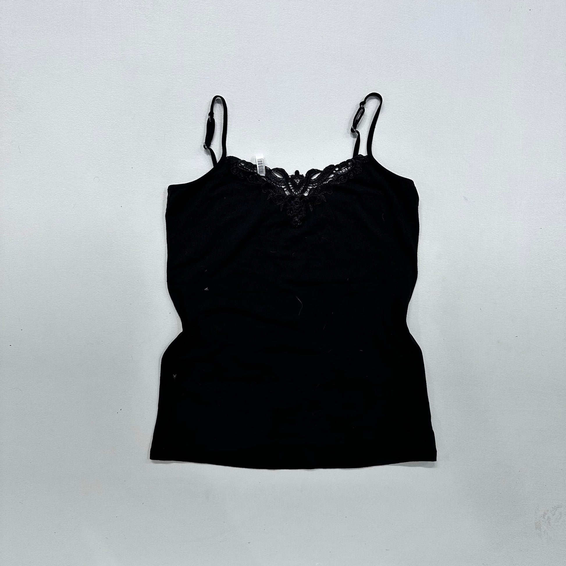 Feminine Tank/Cami