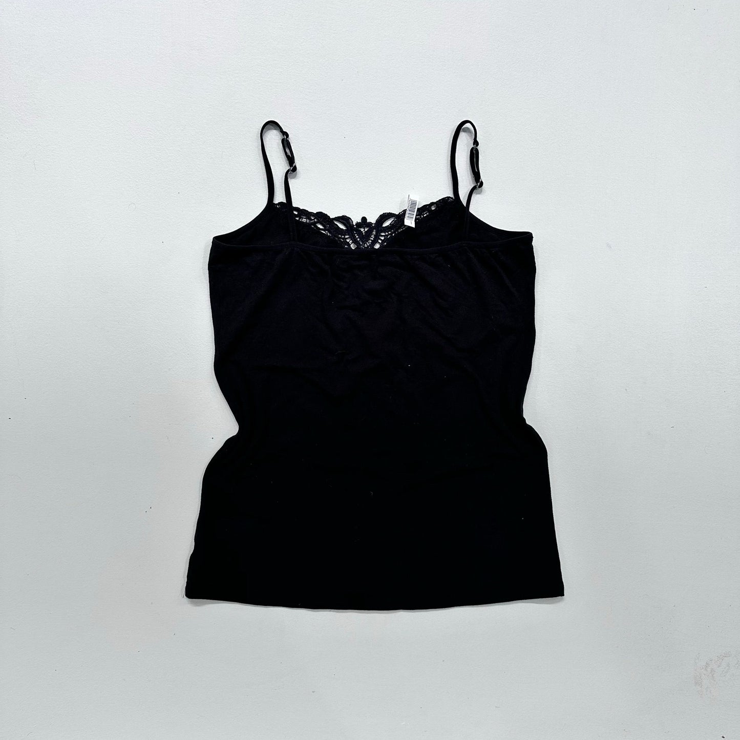 Feminine Tank/Cami
