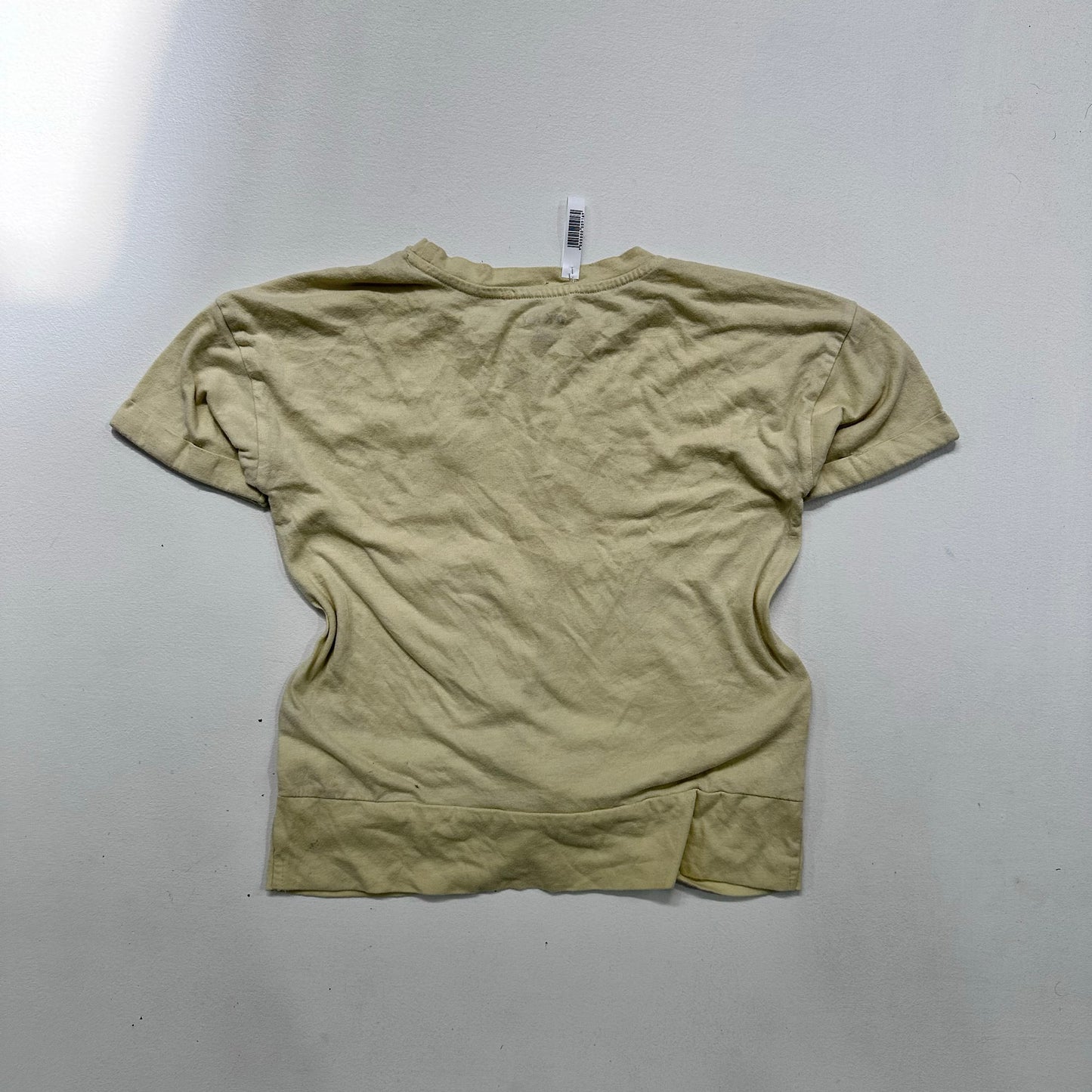 Y2K Sequins DKNY T-Shirt