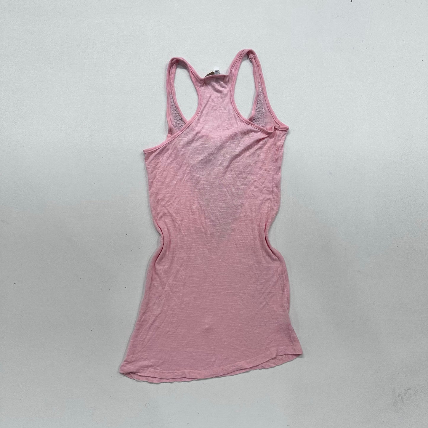 Y2K Sequins Tank/Cami