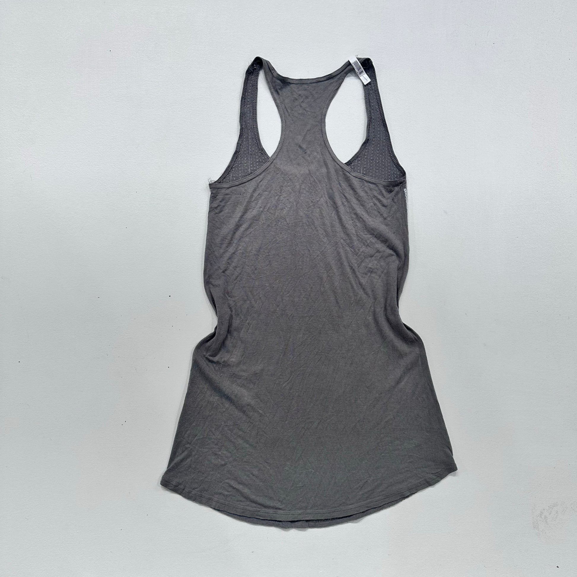 Y2K Sequins Tank/Cami
