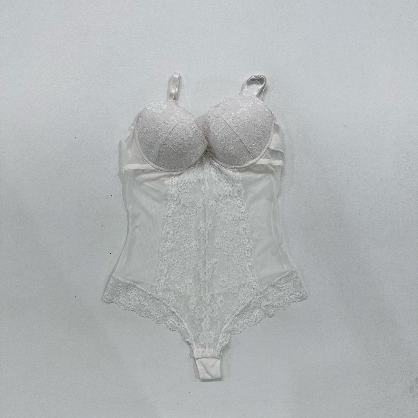 Feminine Bodysuit