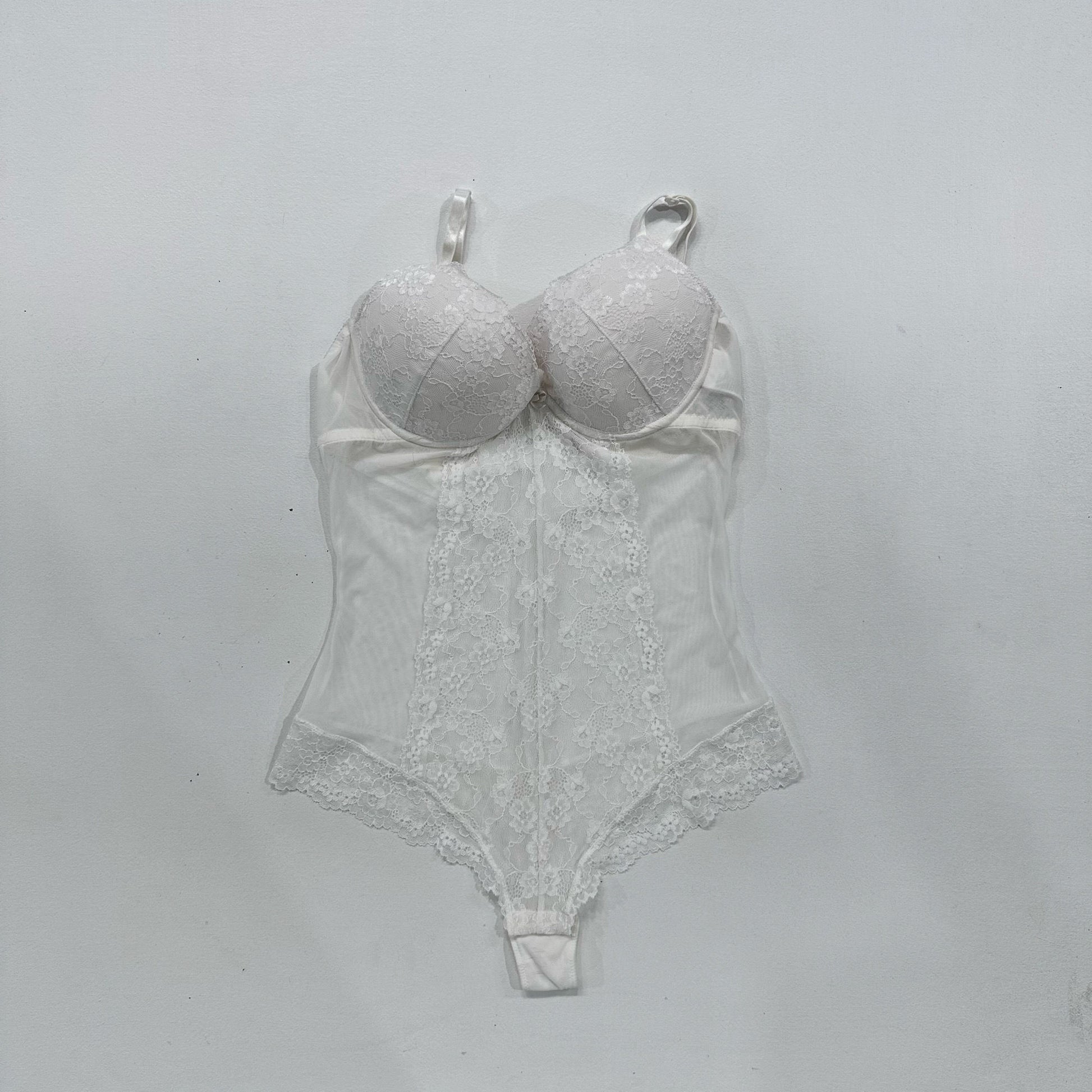 Feminine Bodysuit