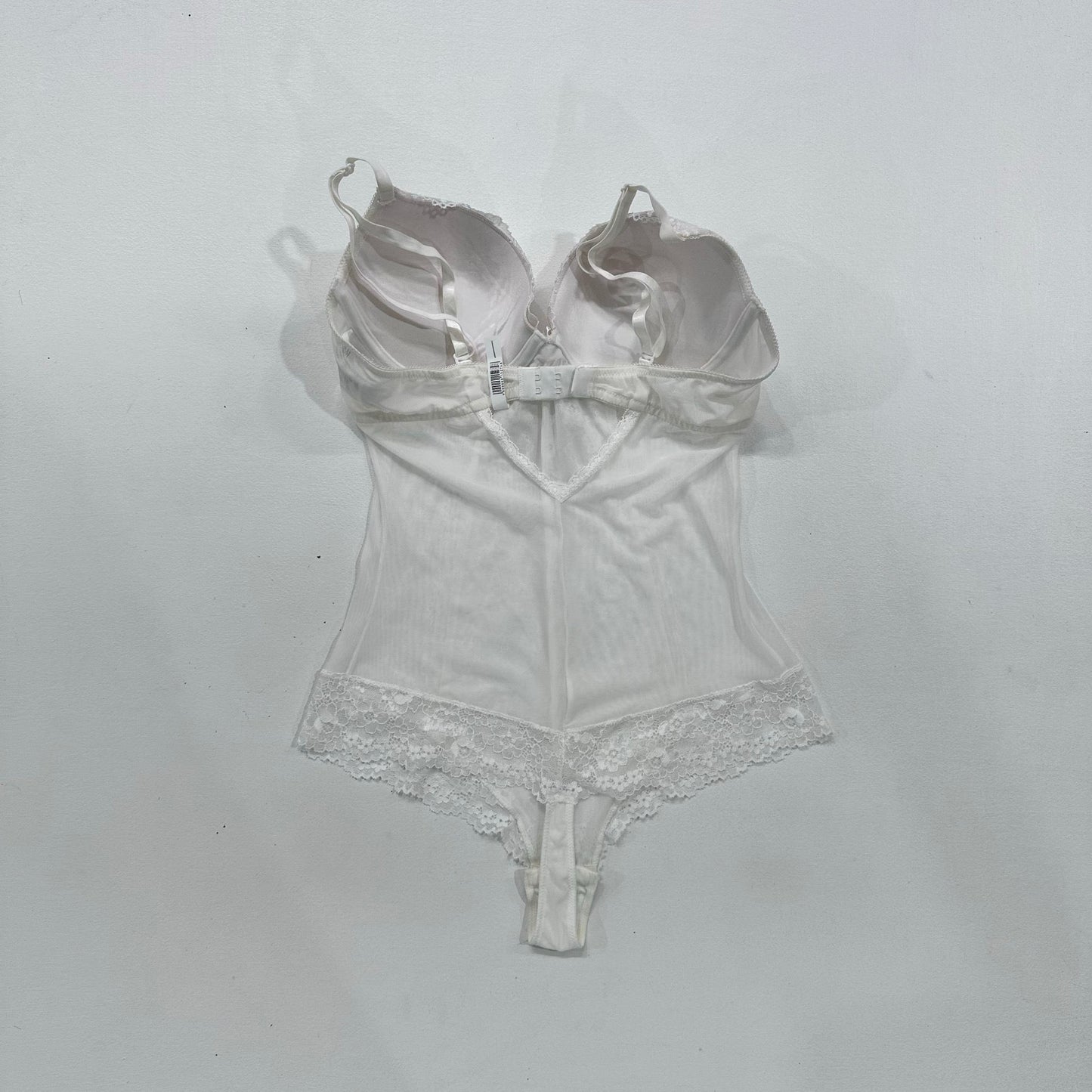 Feminine Bodysuit
