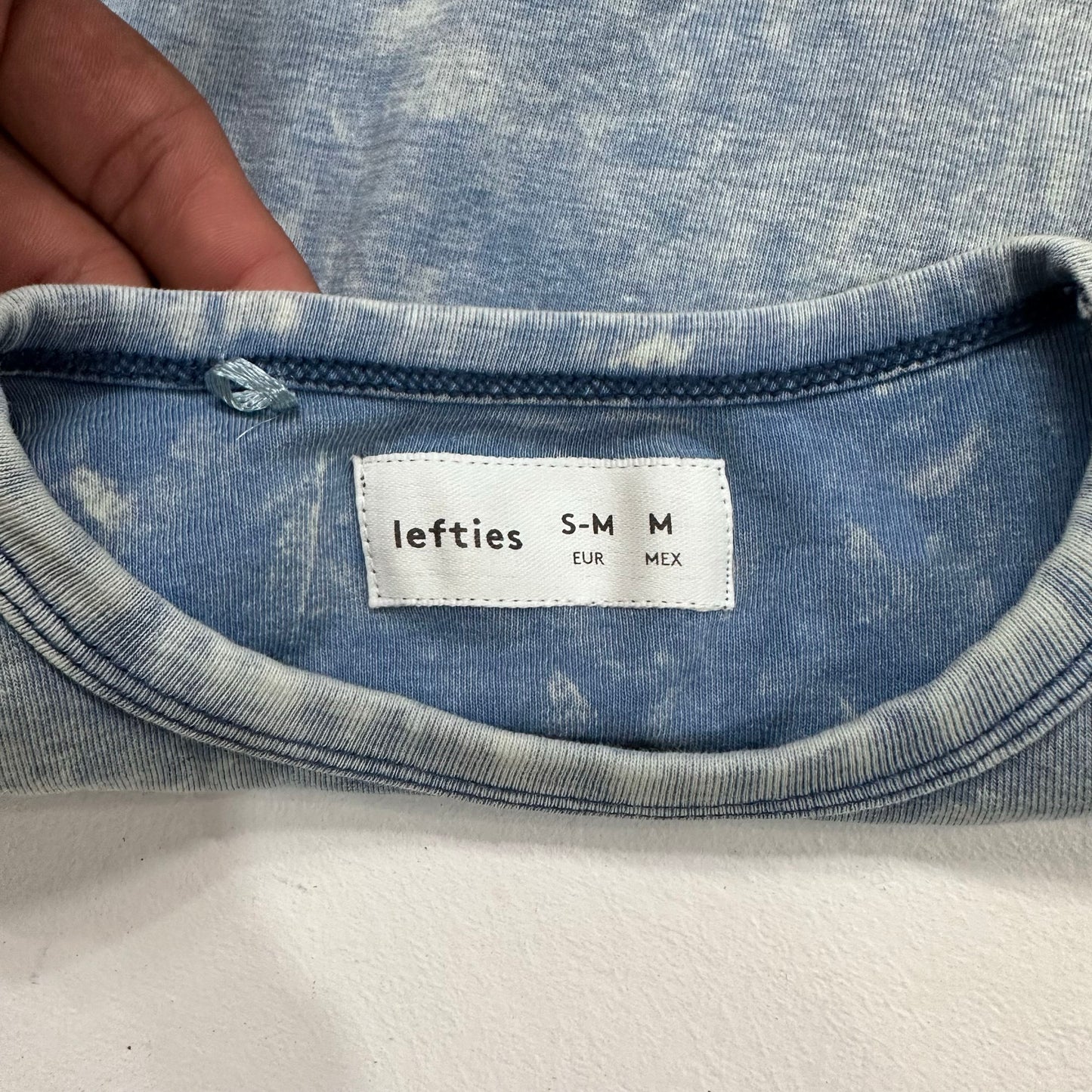 Y2K Printed Baby Tee