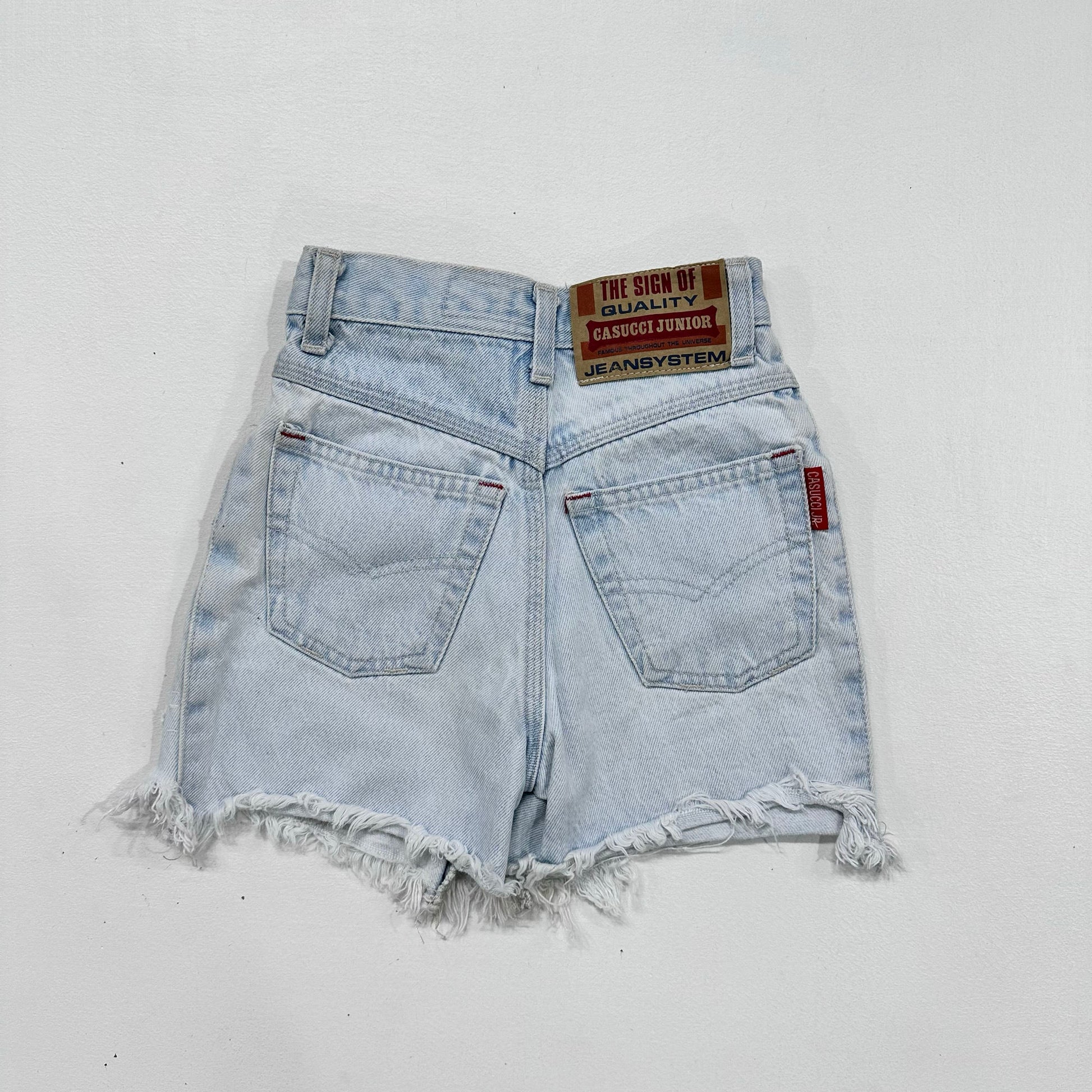Y2K CASUCCI Shorts