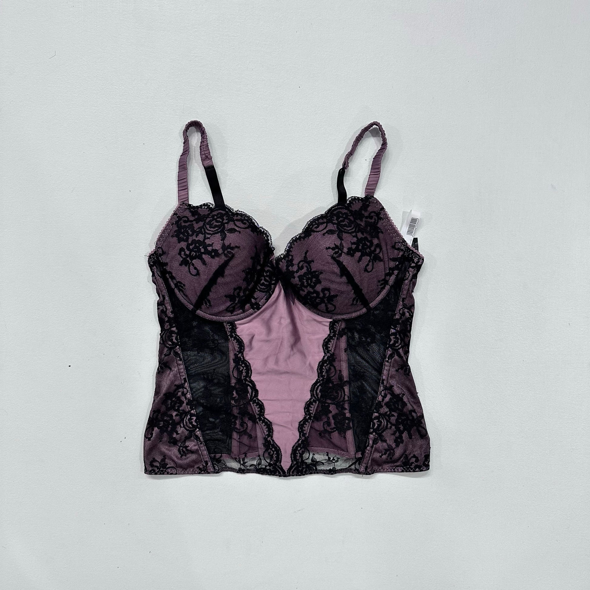 Feminine Corset/Bustier