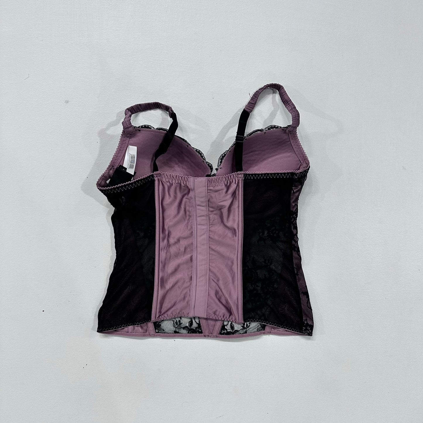 Feminine Corset/Bustier