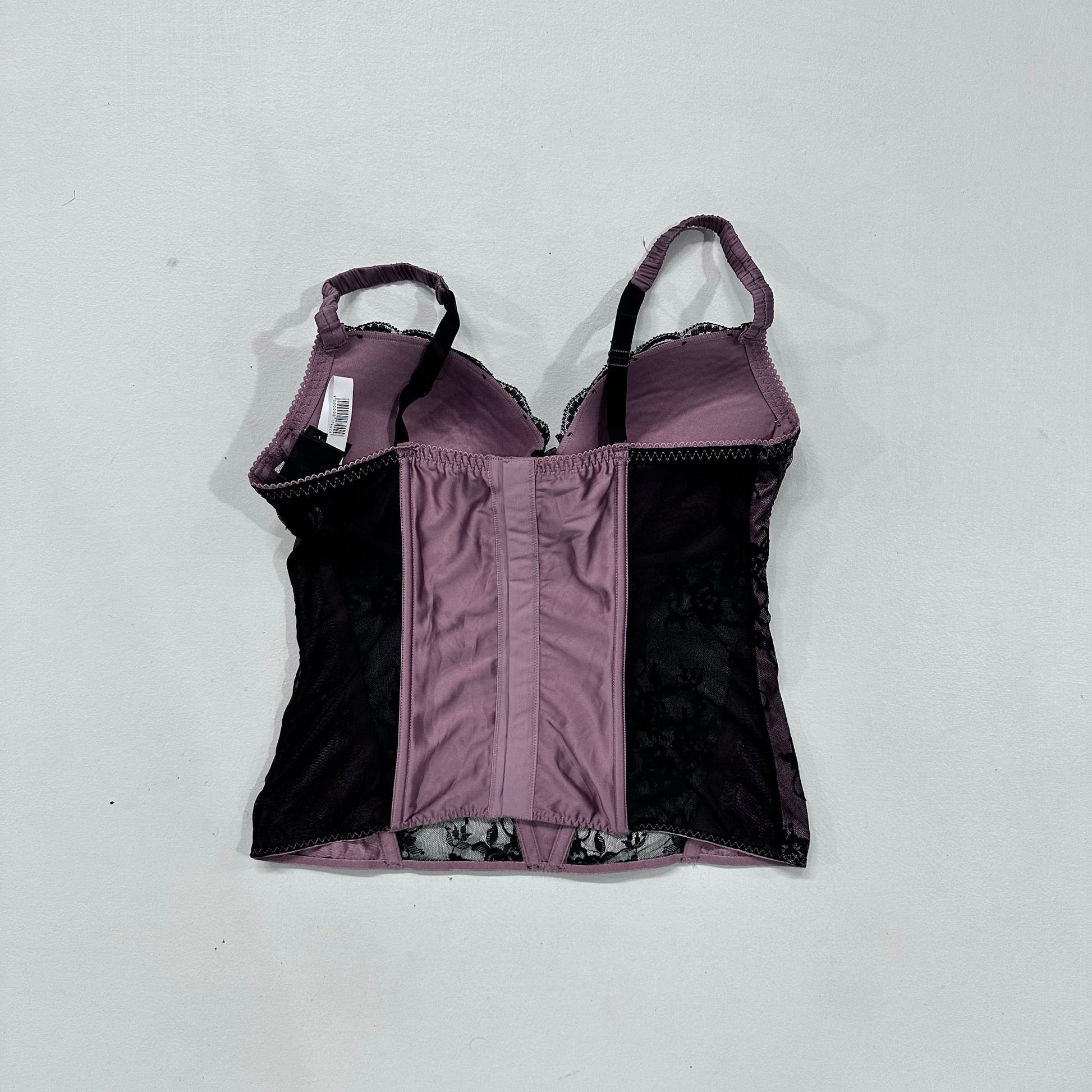 Feminine Corset/Bustier