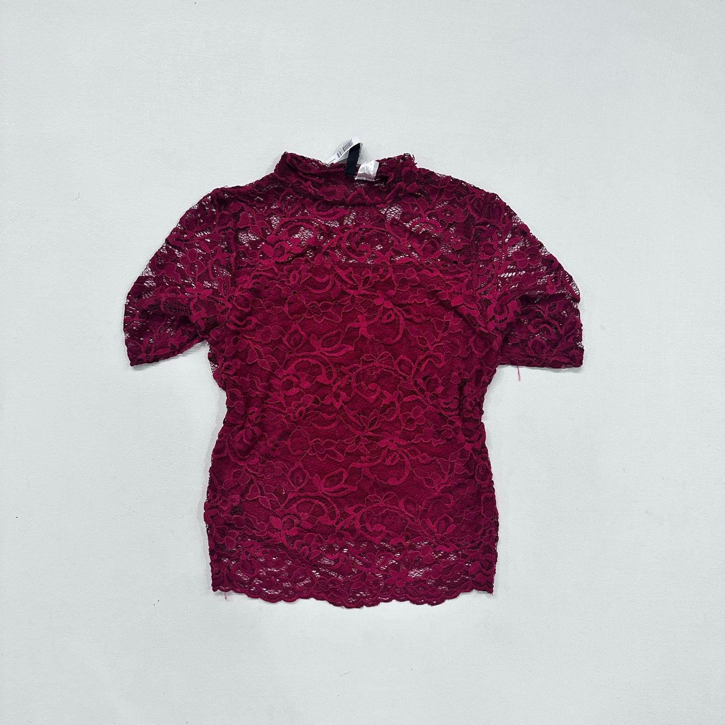 Feminine Blouse