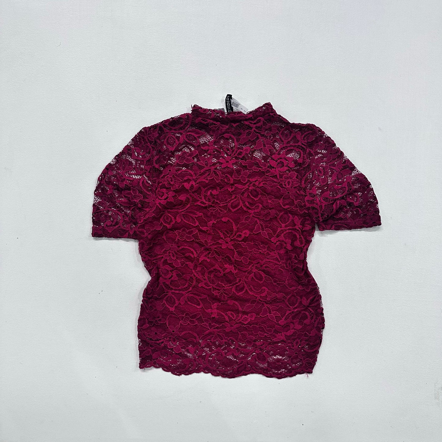 Feminine Blouse