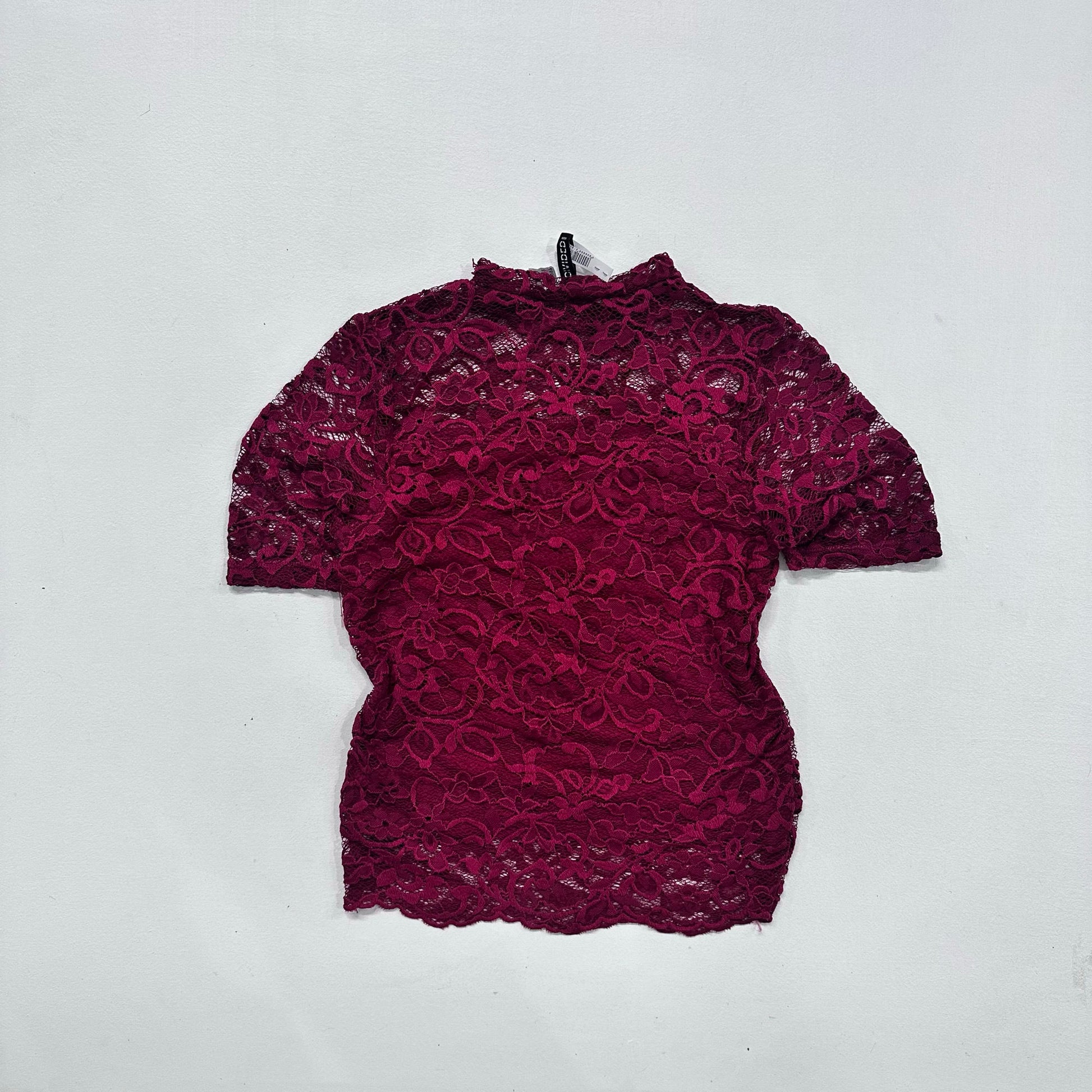 Feminine Blouse