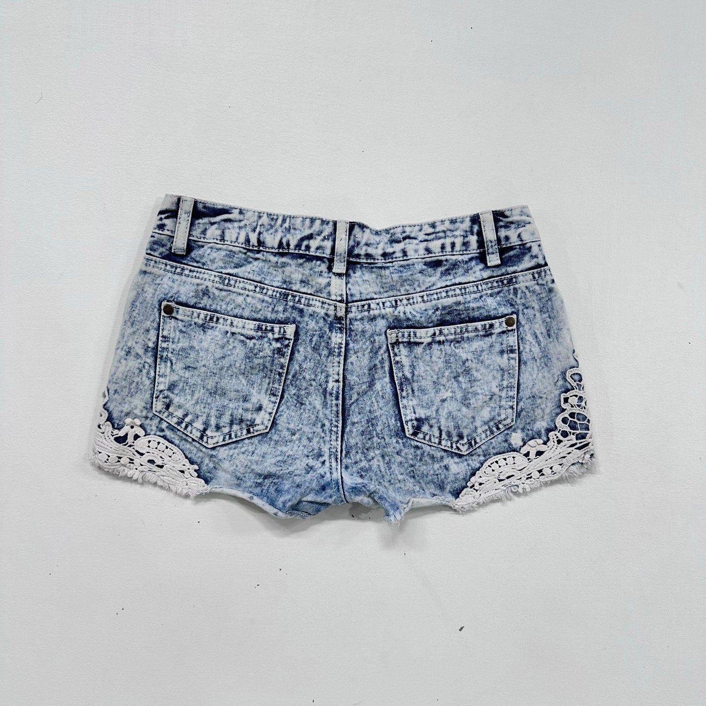 Y2K Shorts